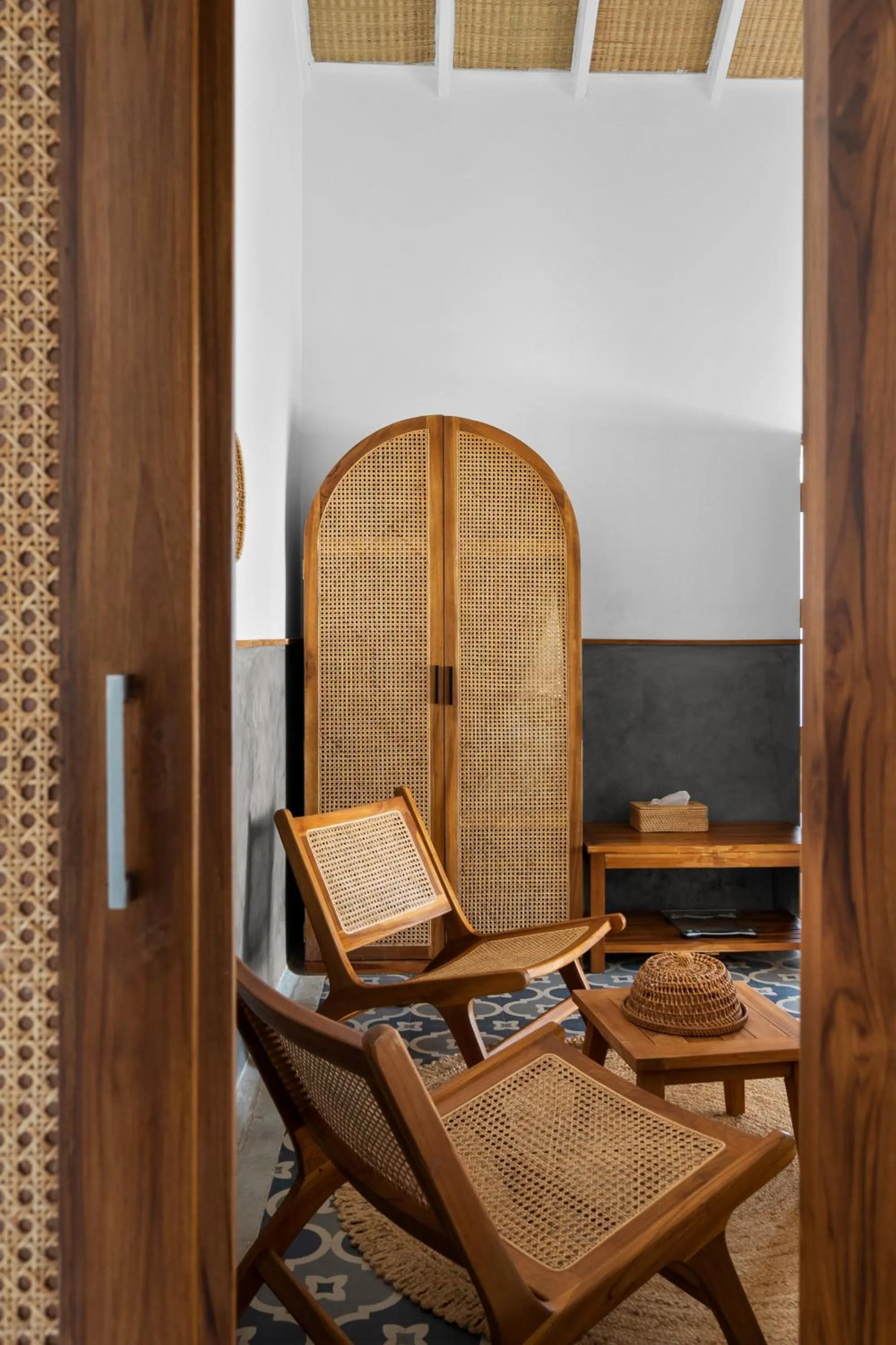 Azora by Ayatana, Goa