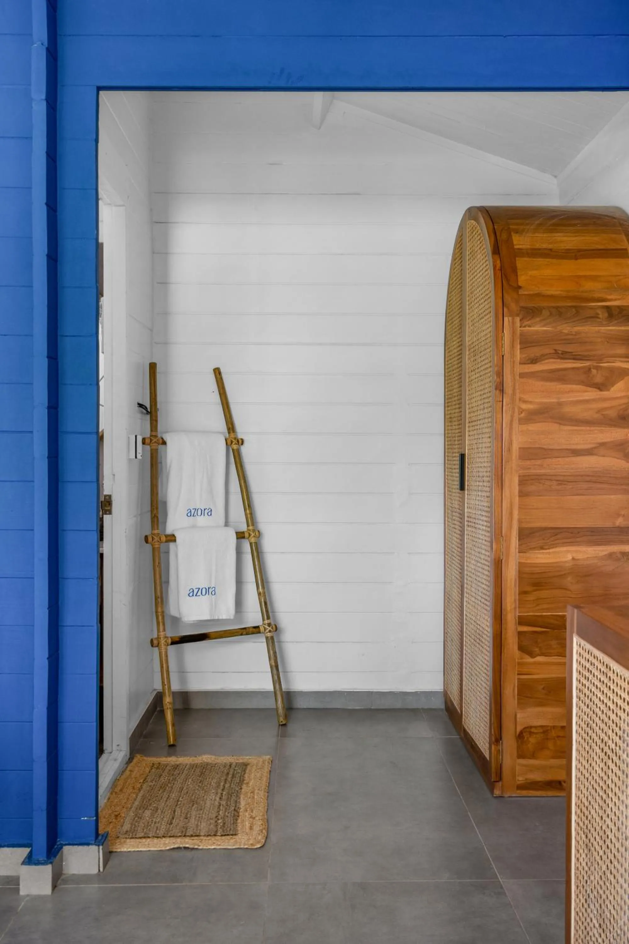 Azora by Ayatana, Goa