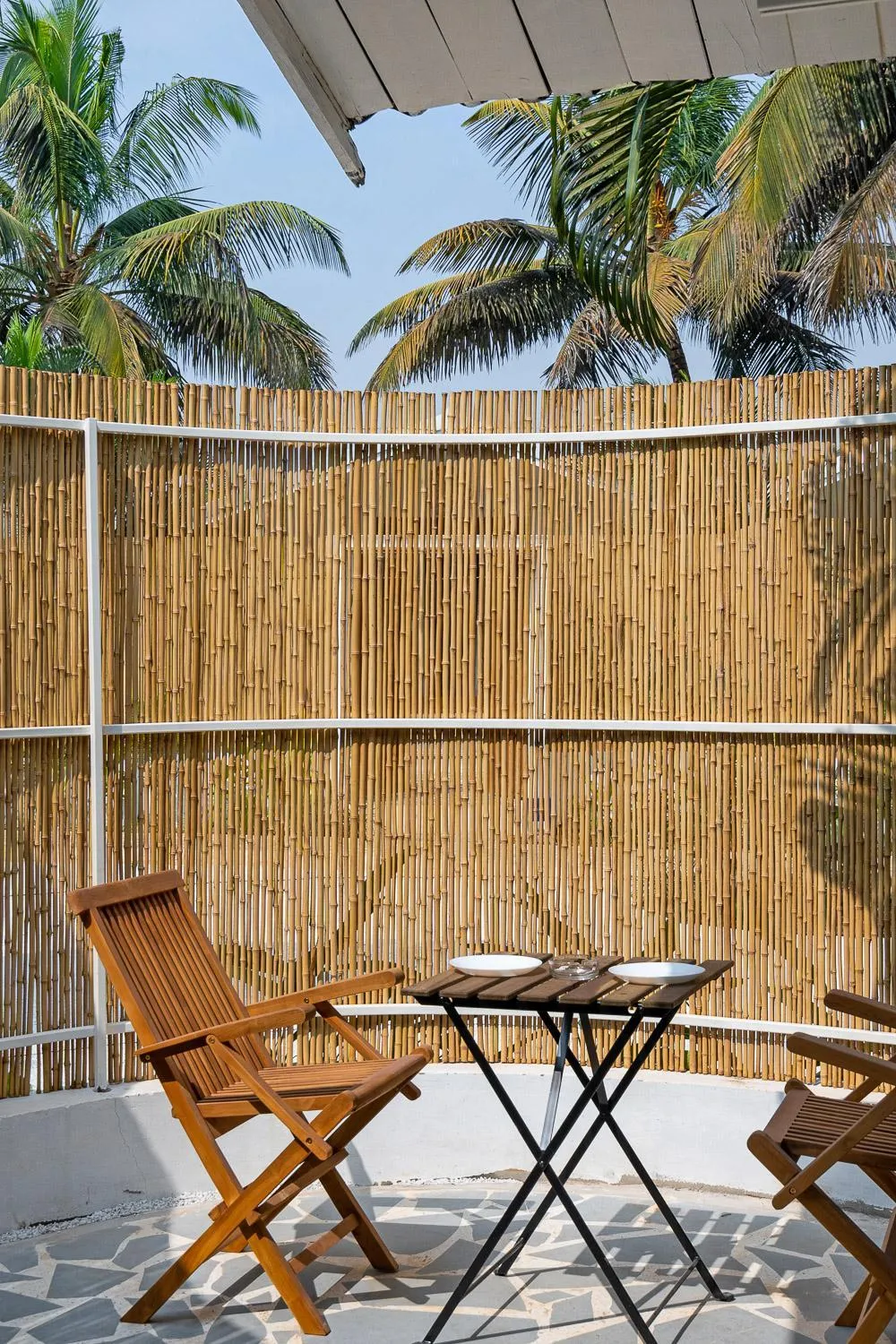 Azora by Ayatana, Goa