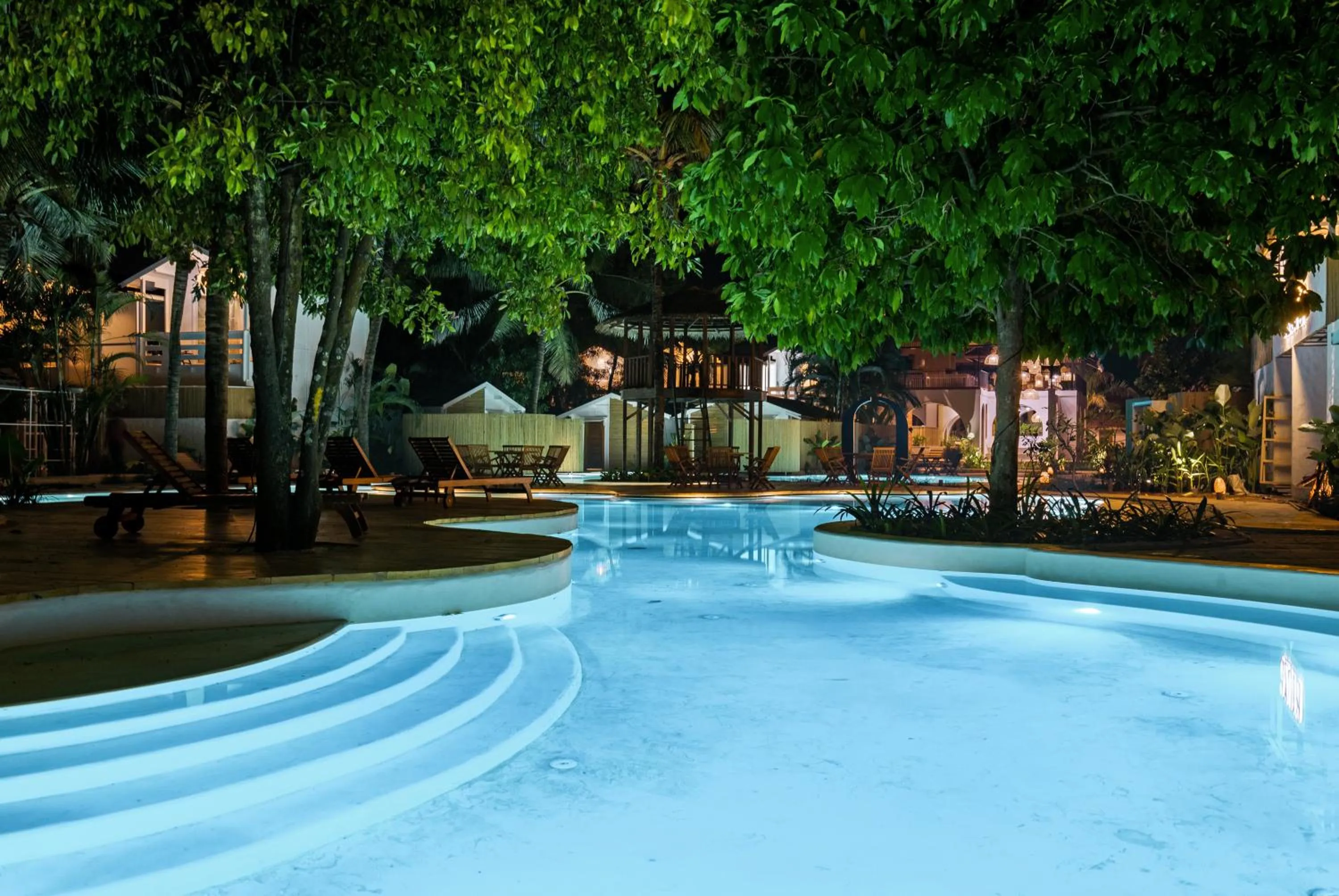 Azora by Ayatana, Goa