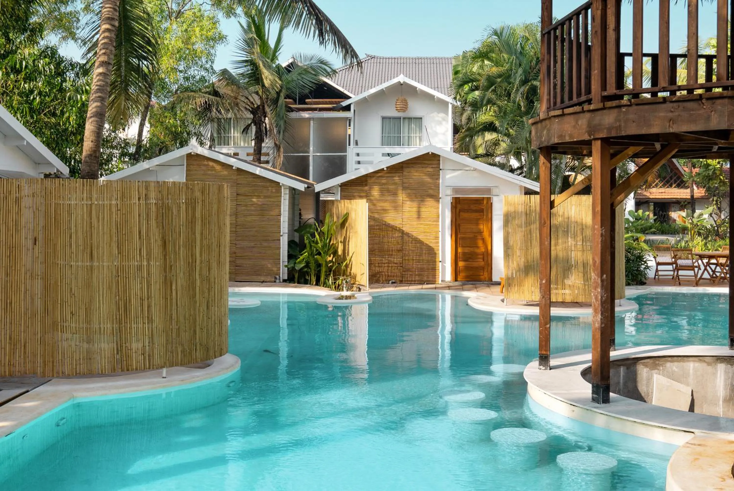 Azora by Ayatana, Goa