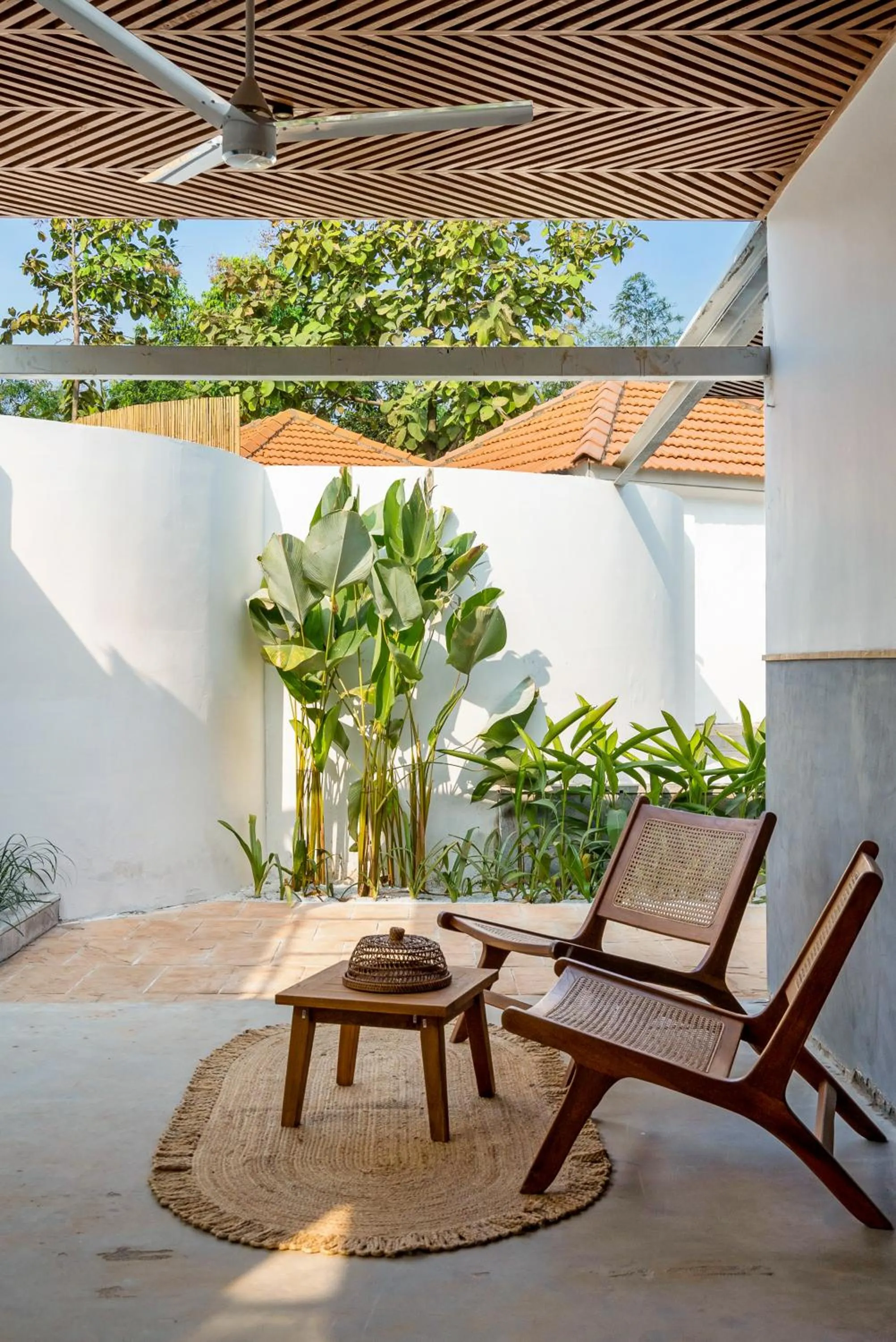 Azora by Ayatana, Goa