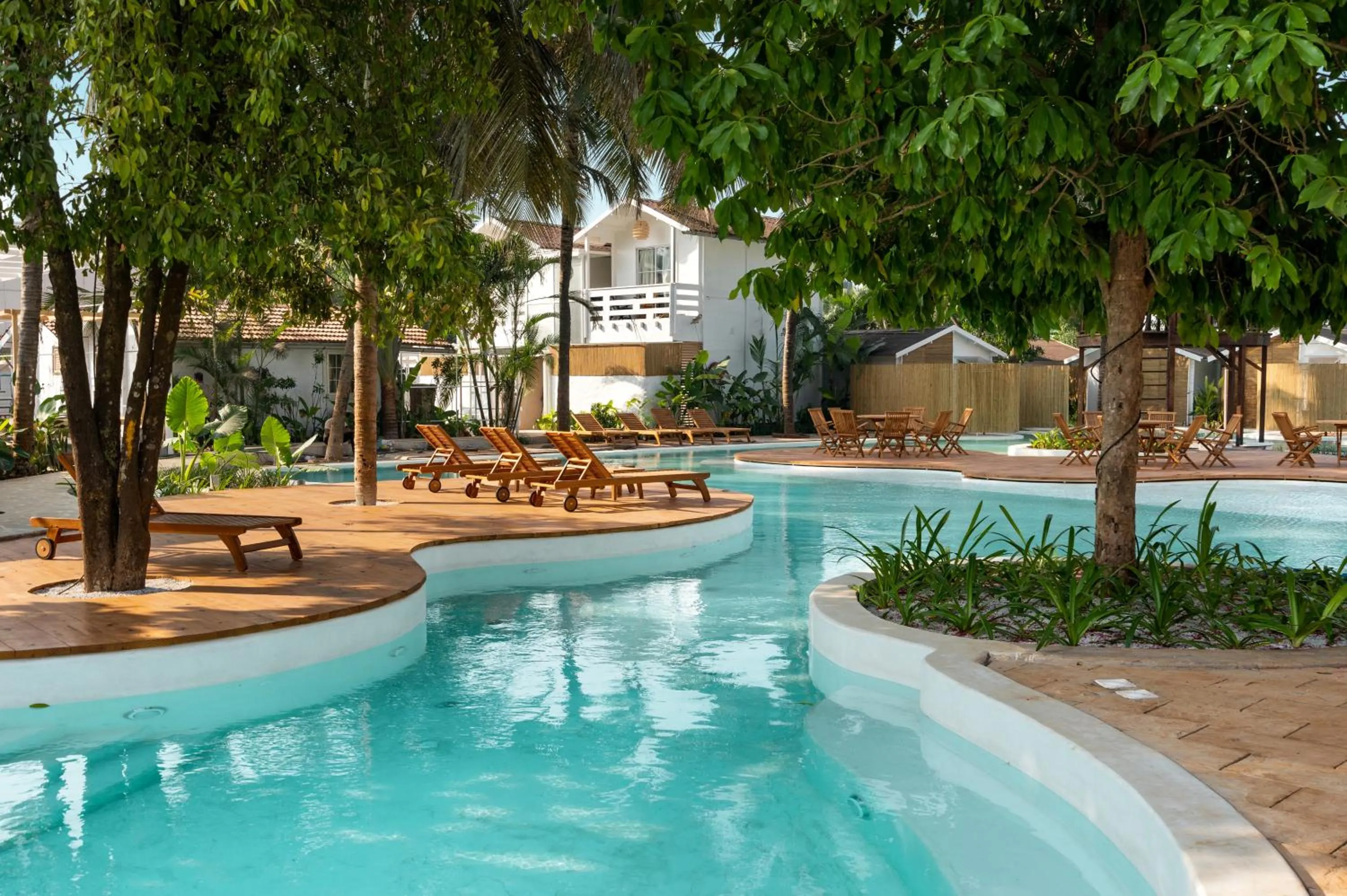 Azora by Ayatana, Goa