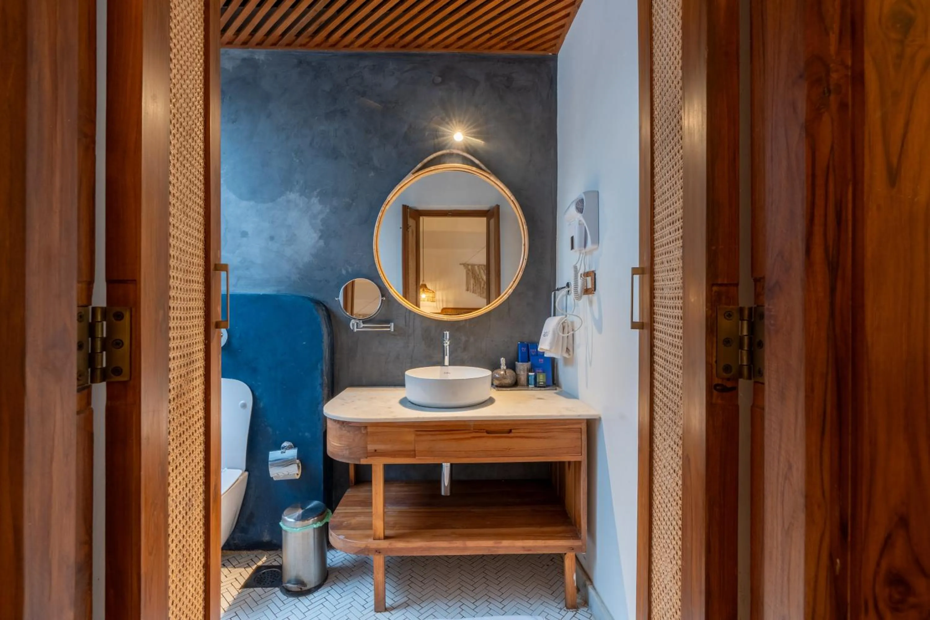 Azora by Ayatana, Goa