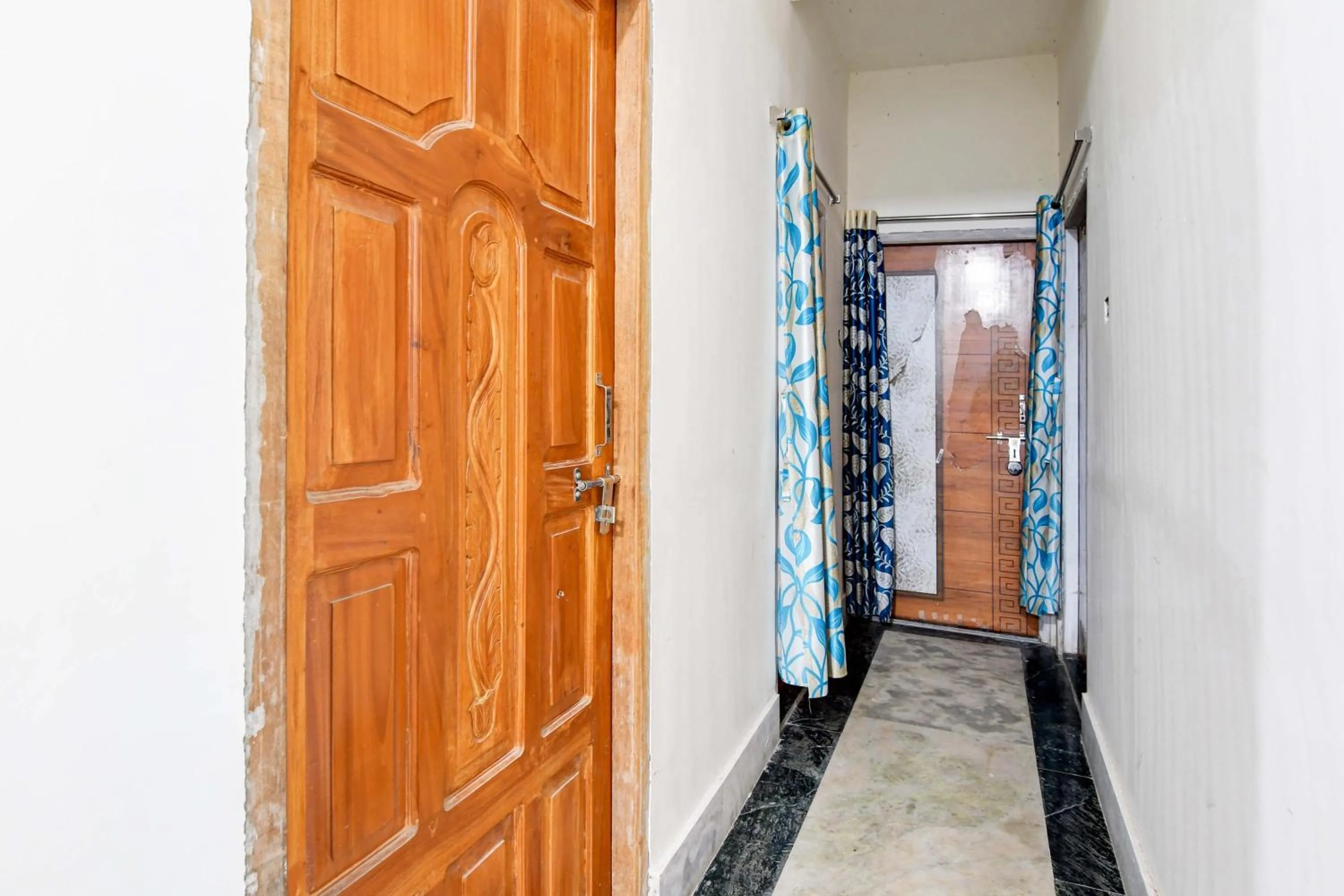 Hotel O RAHAN APPARTMENT