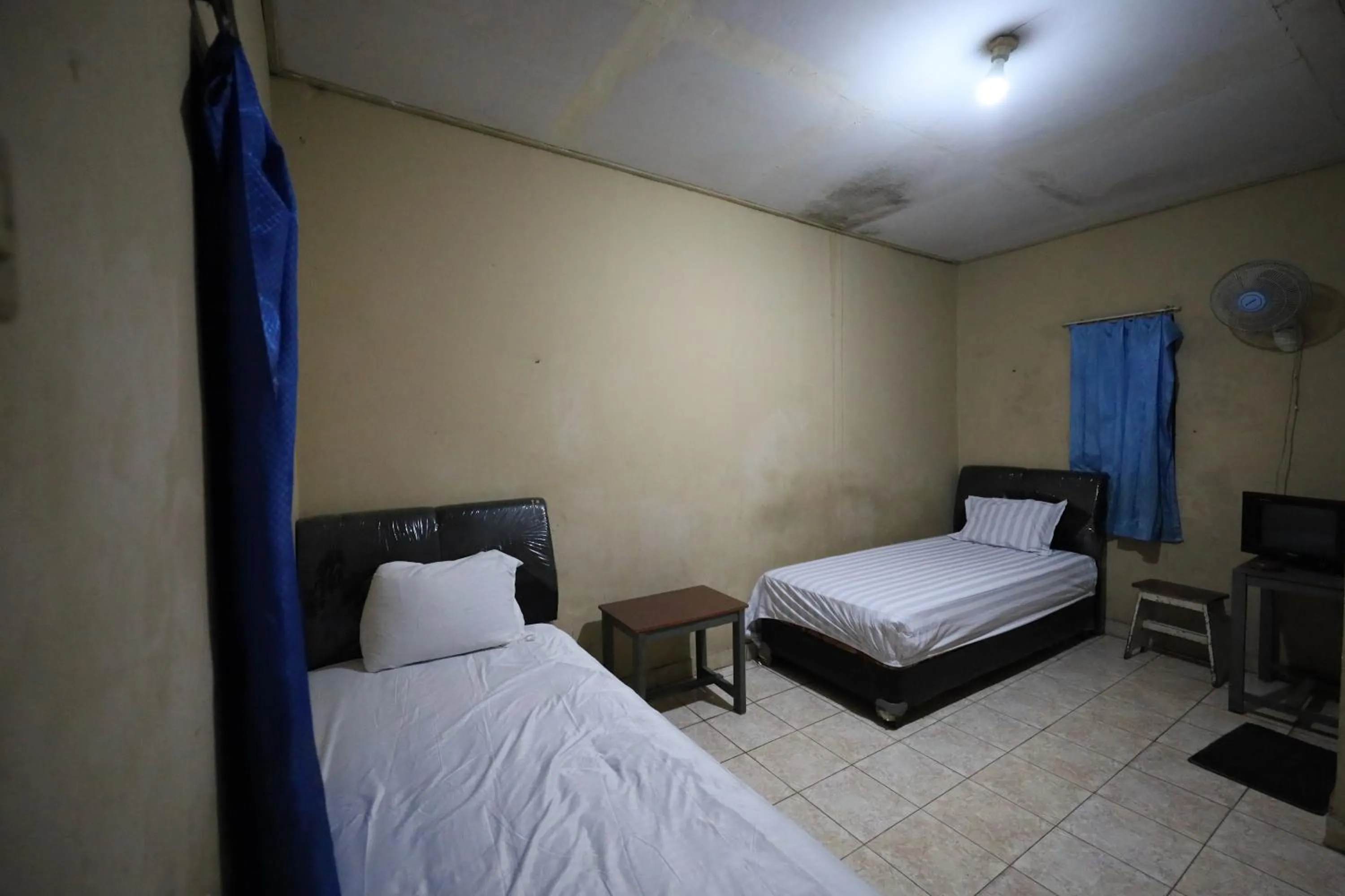 Bedroom in OYO 93343 Sukma Residence