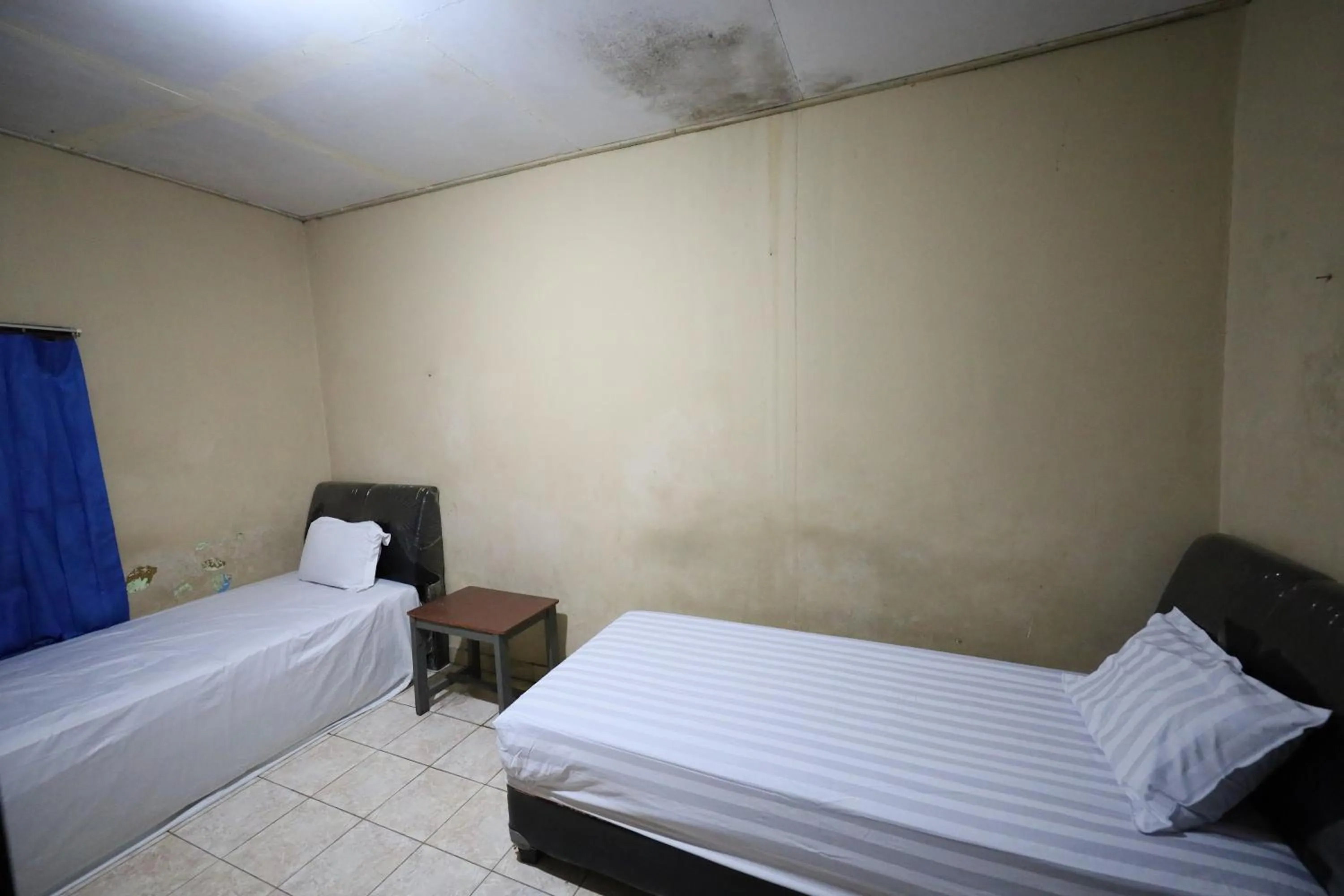 Bedroom in OYO 93343 Sukma Residence