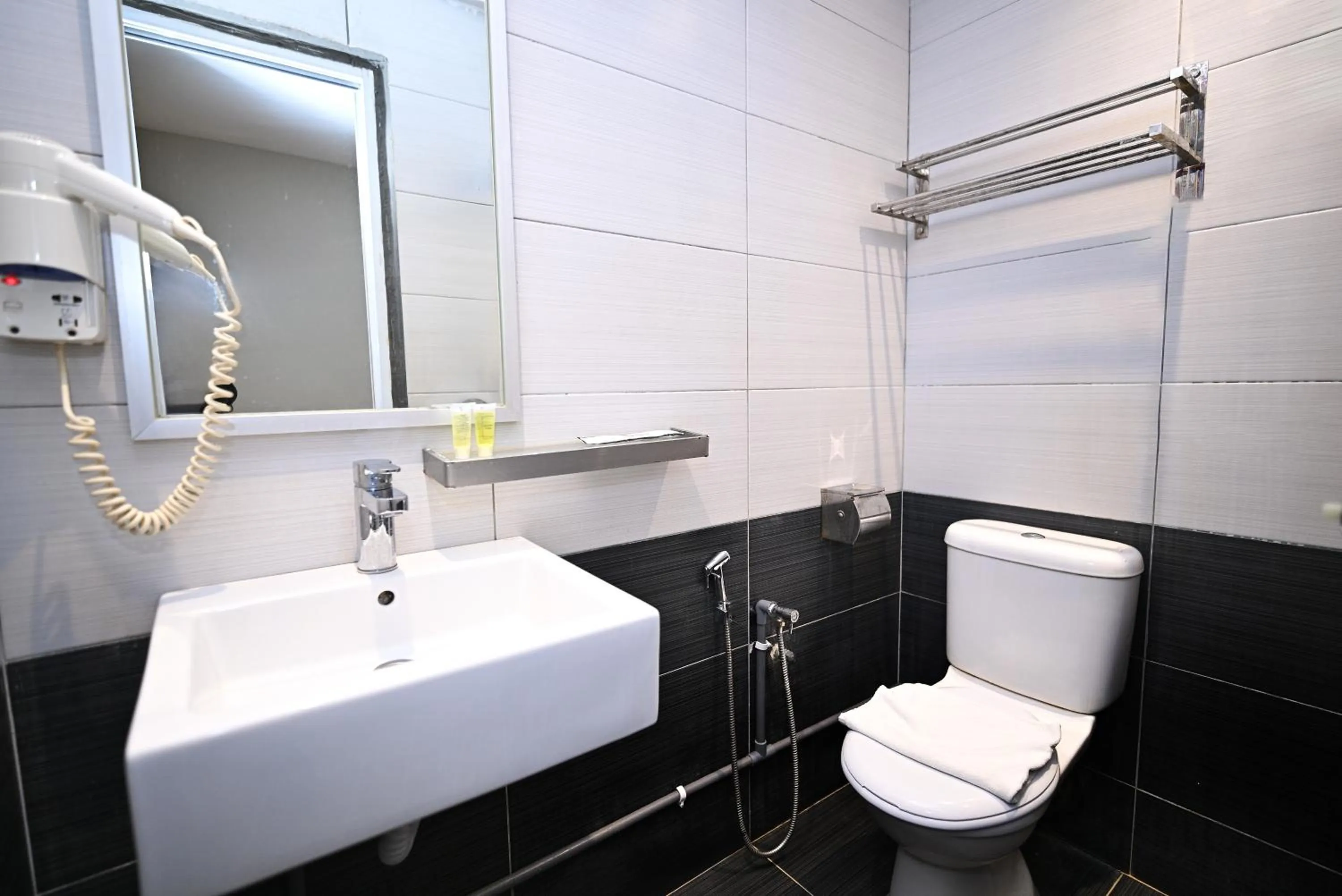 Kingston Hotel 6 - Changkat, Bukit Bintang