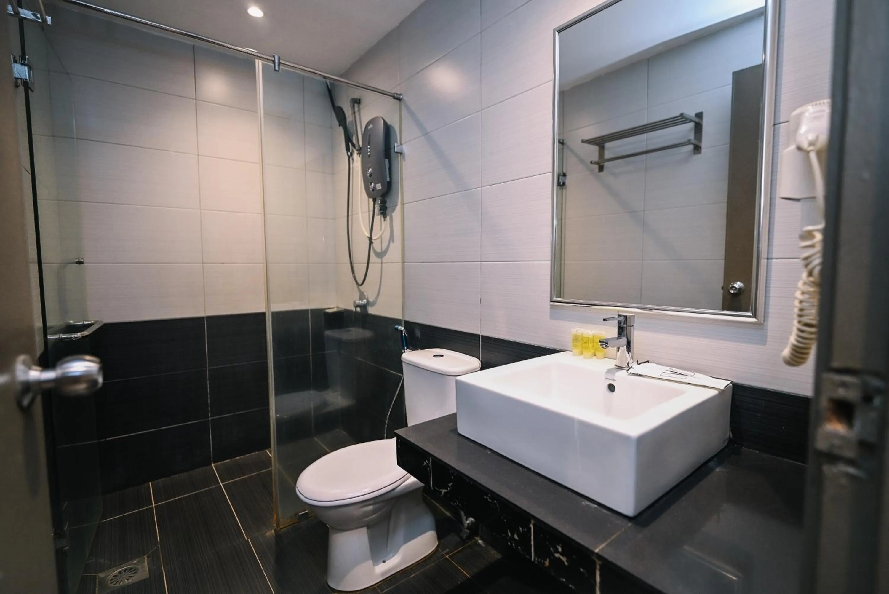 Kingston Hotel 6 - Changkat, Bukit Bintang