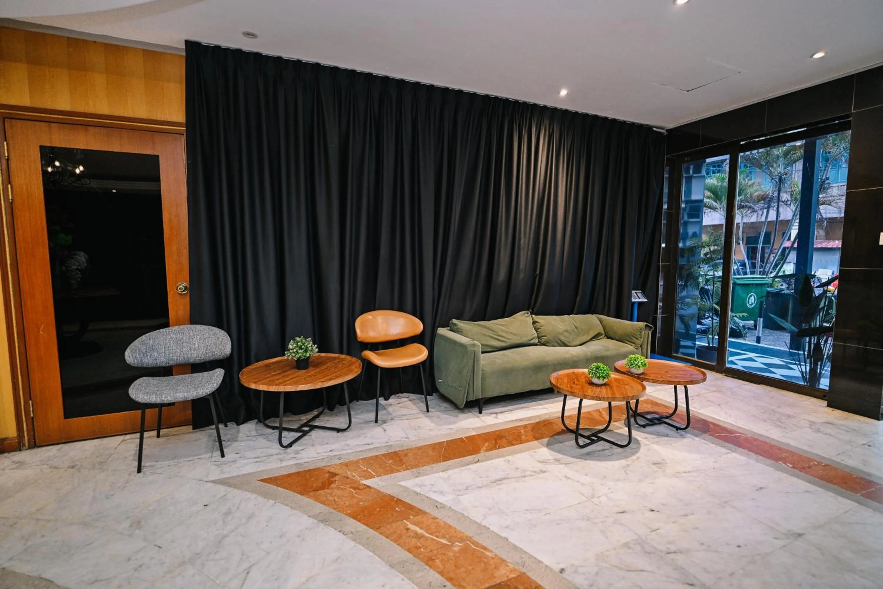 Kingston Hotel 6 - Changkat, Bukit Bintang