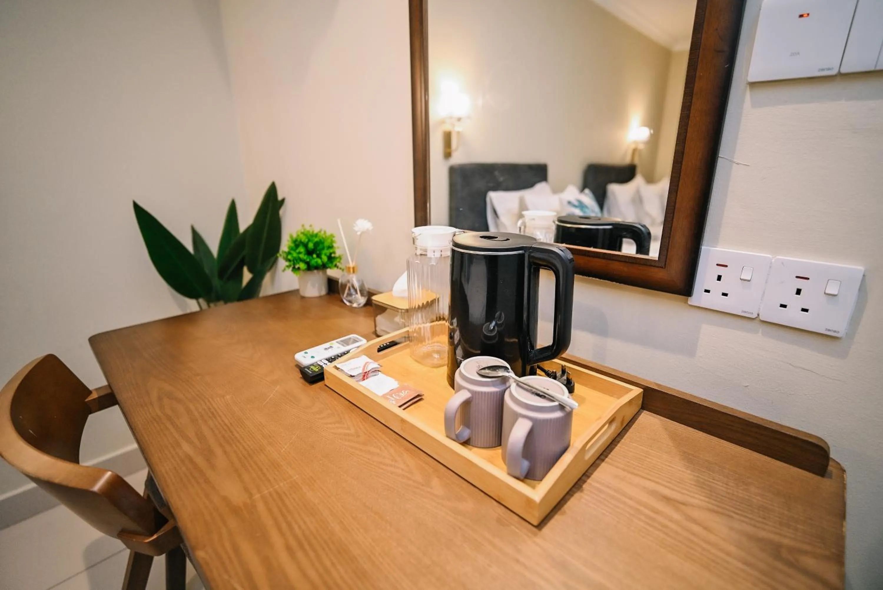 Kingston Hotel 6 - Changkat, Bukit Bintang