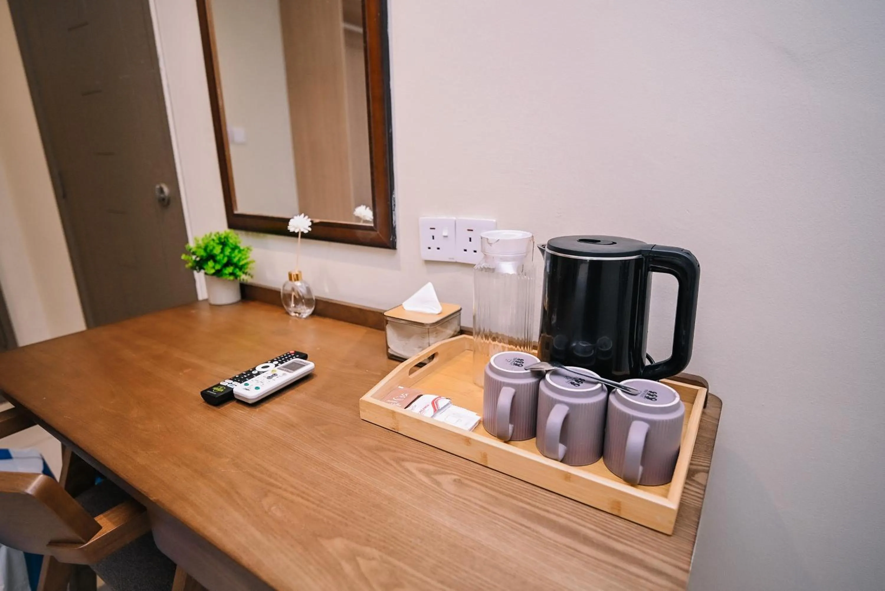 Kingston Hotel 6 - Changkat, Bukit Bintang