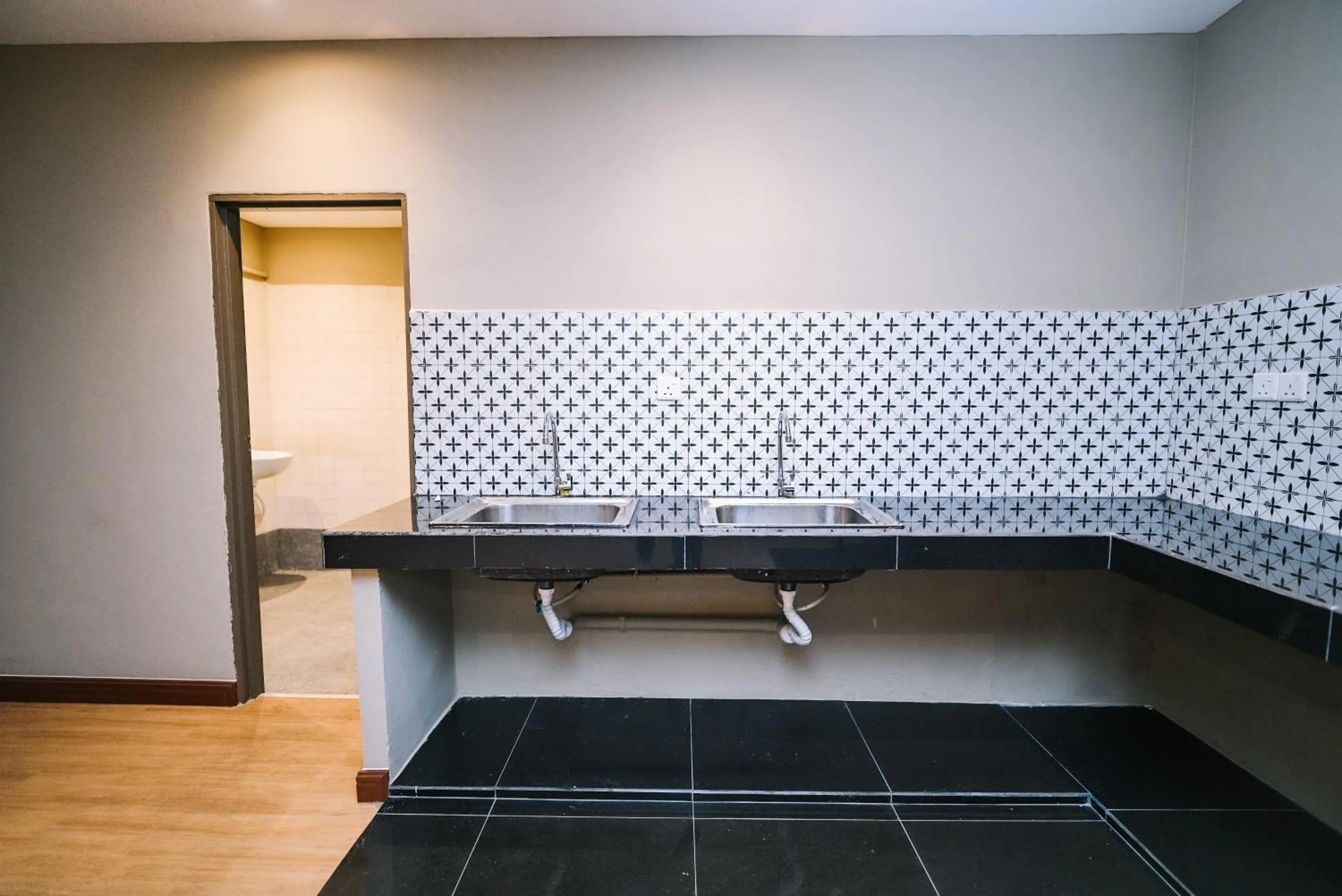 Kingston Hotel 6 - Changkat, Bukit Bintang