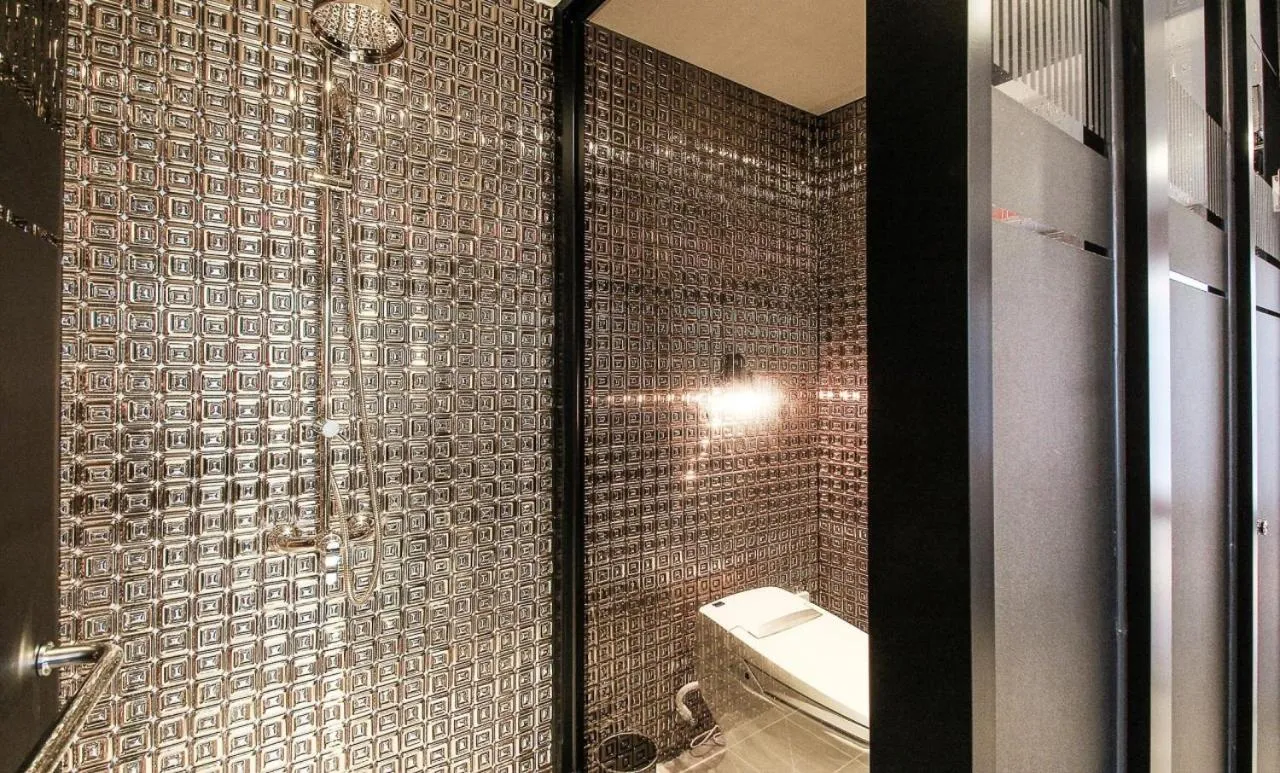 해운대 109 호텔 부산 Hotel 109 Busan Haeundae