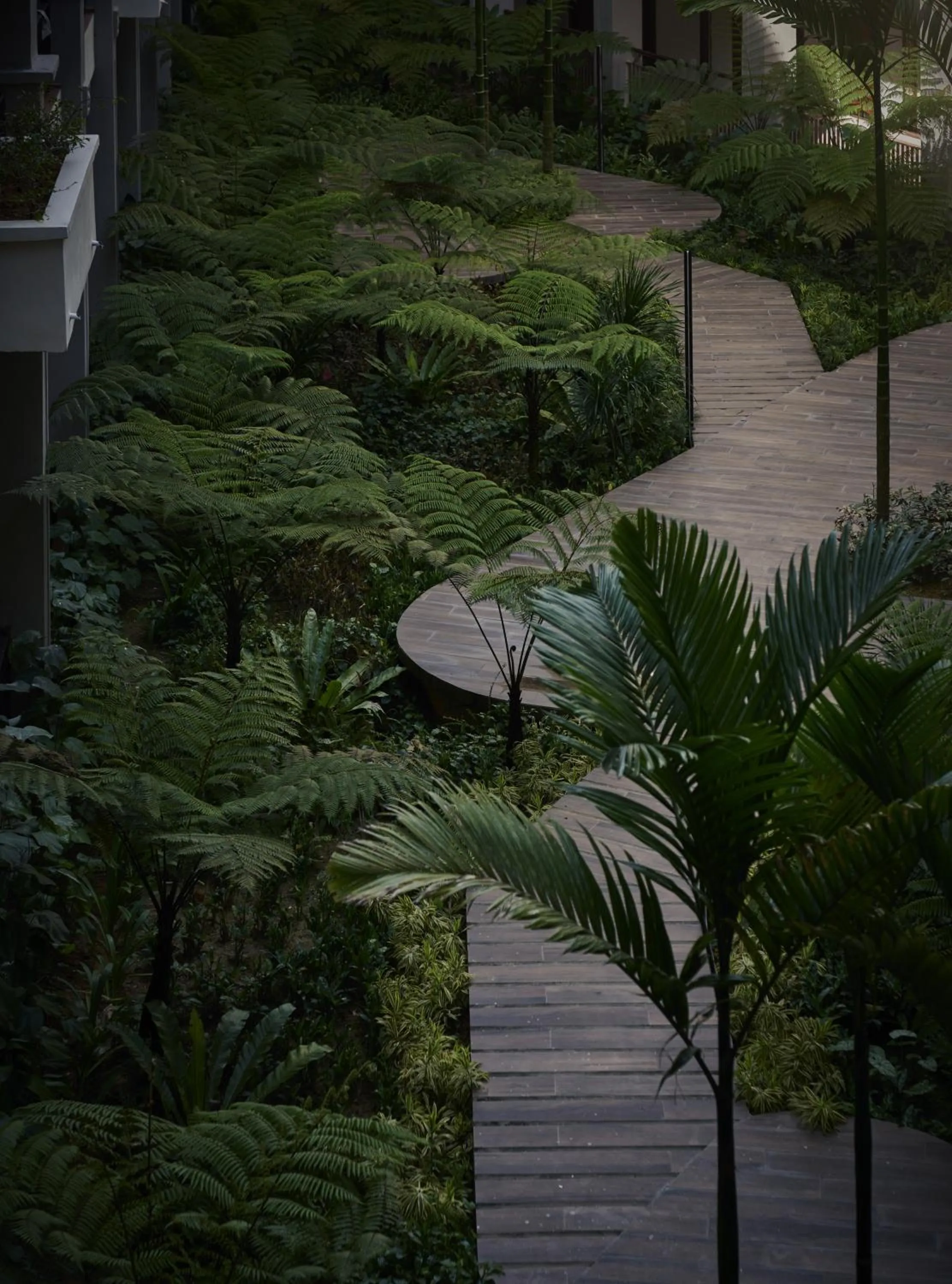 Day in PARKROYAL A'FAMOSA MELAKA RESORT