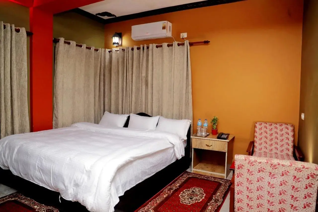 Hotel Park Treasure Hotel Park Treasure