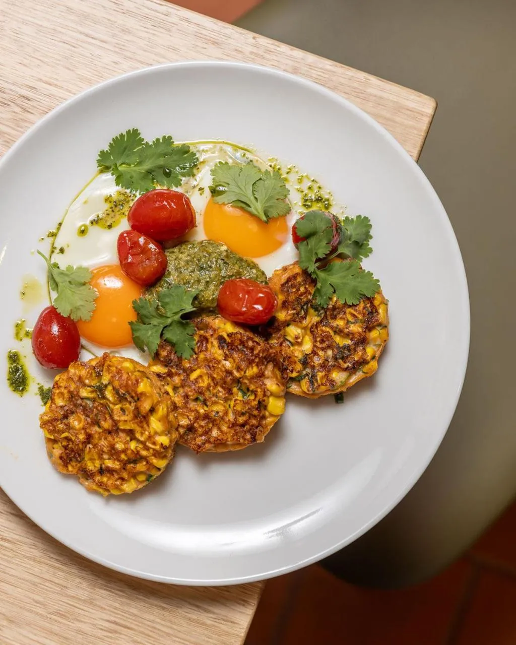 Restaurant/places to eat in Little National Hotel Newcastle