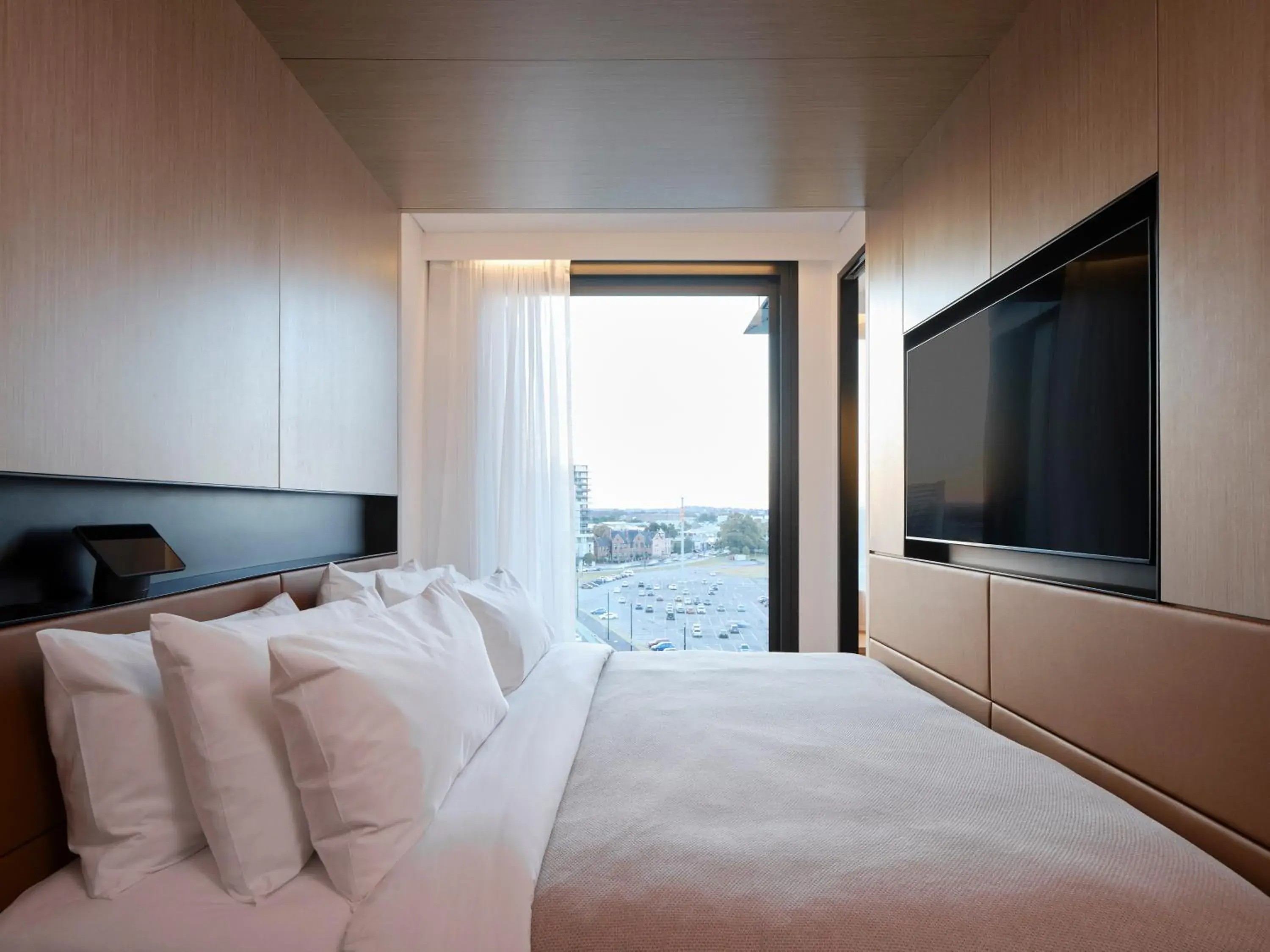 The Apartment in Little National Hotel Newcastle The Apartment in Little National Hotel Newcastle