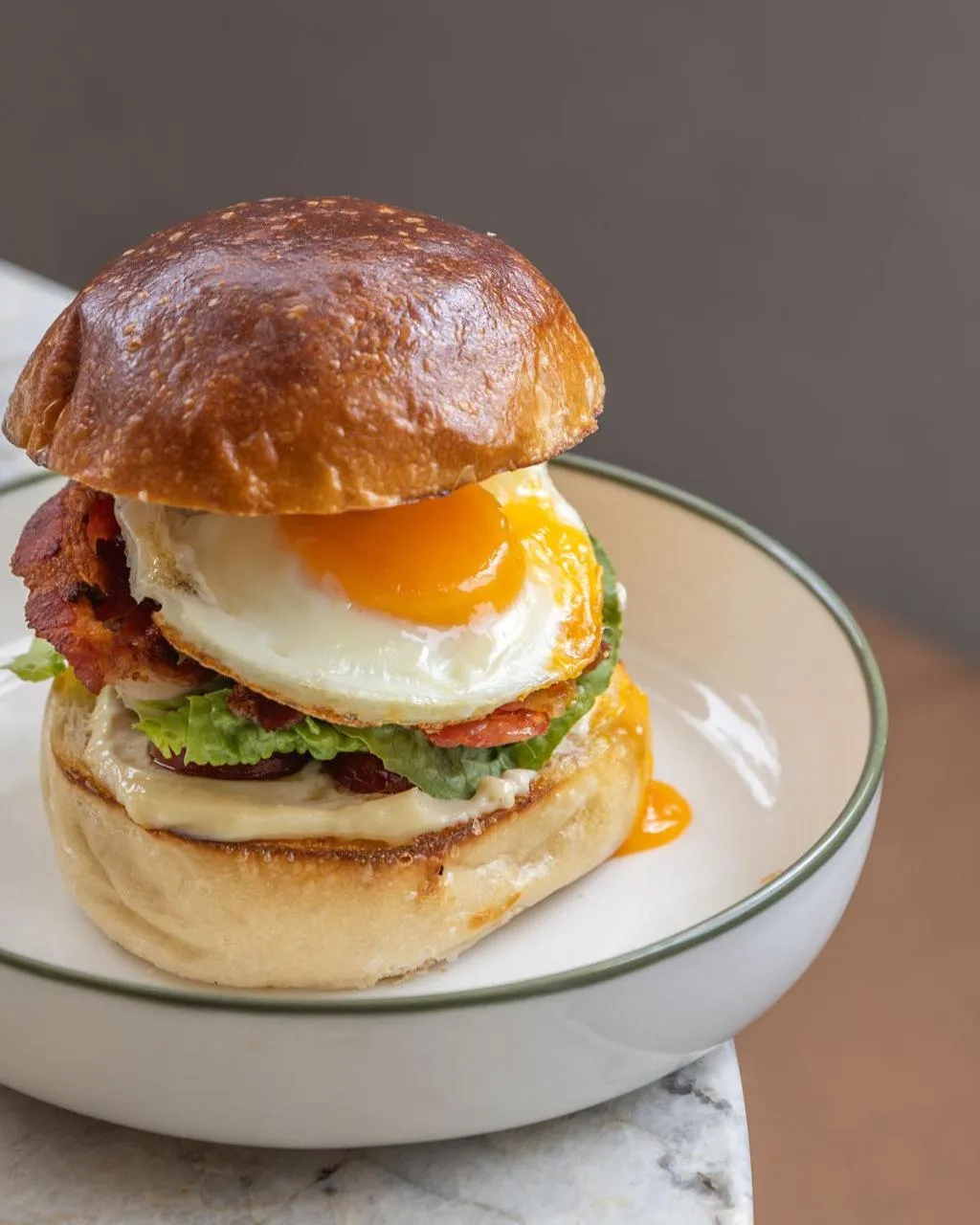 Restaurant/places to eat in Little National Hotel Newcastle