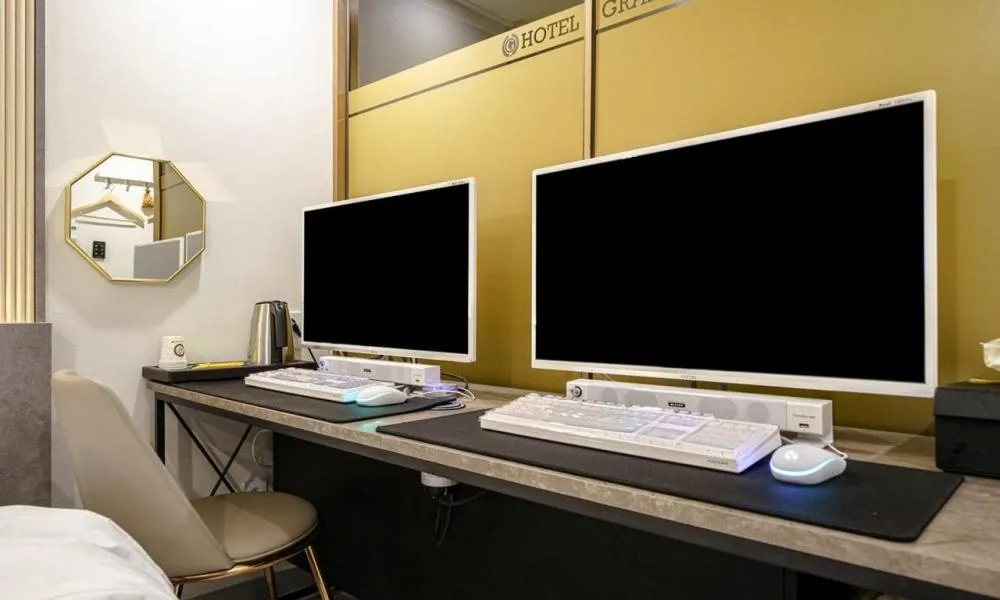 TV and multimedia in Paju Geumchon Grache