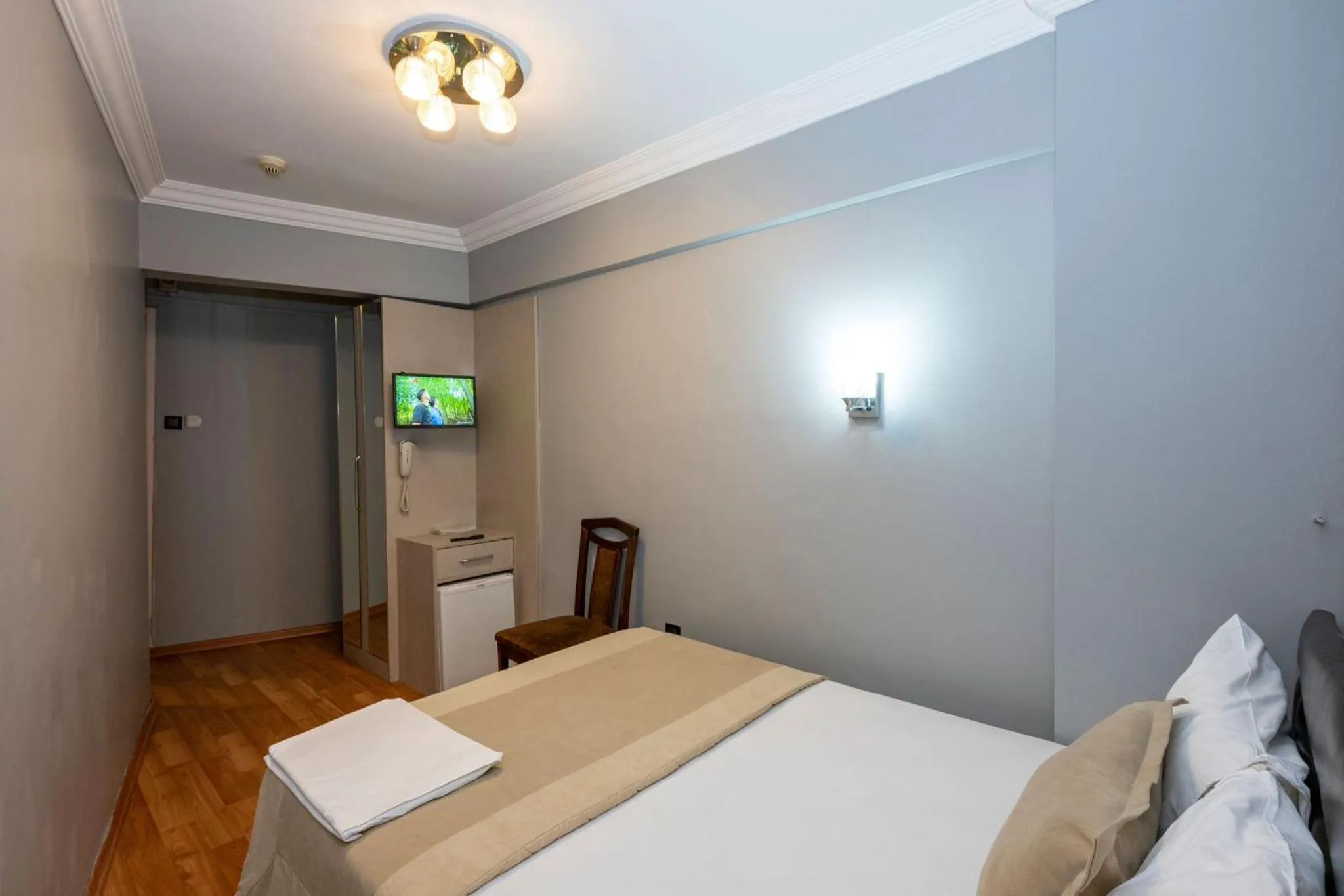 Economy Double Room in Saray Boutique Hotel Laleli