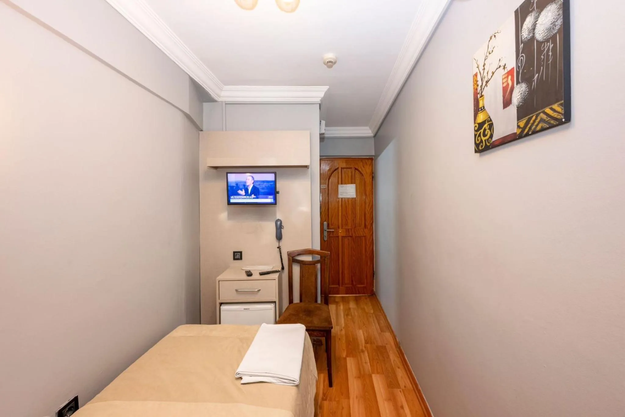 Massage, Bed in Saray Boutique Hotel Laleli