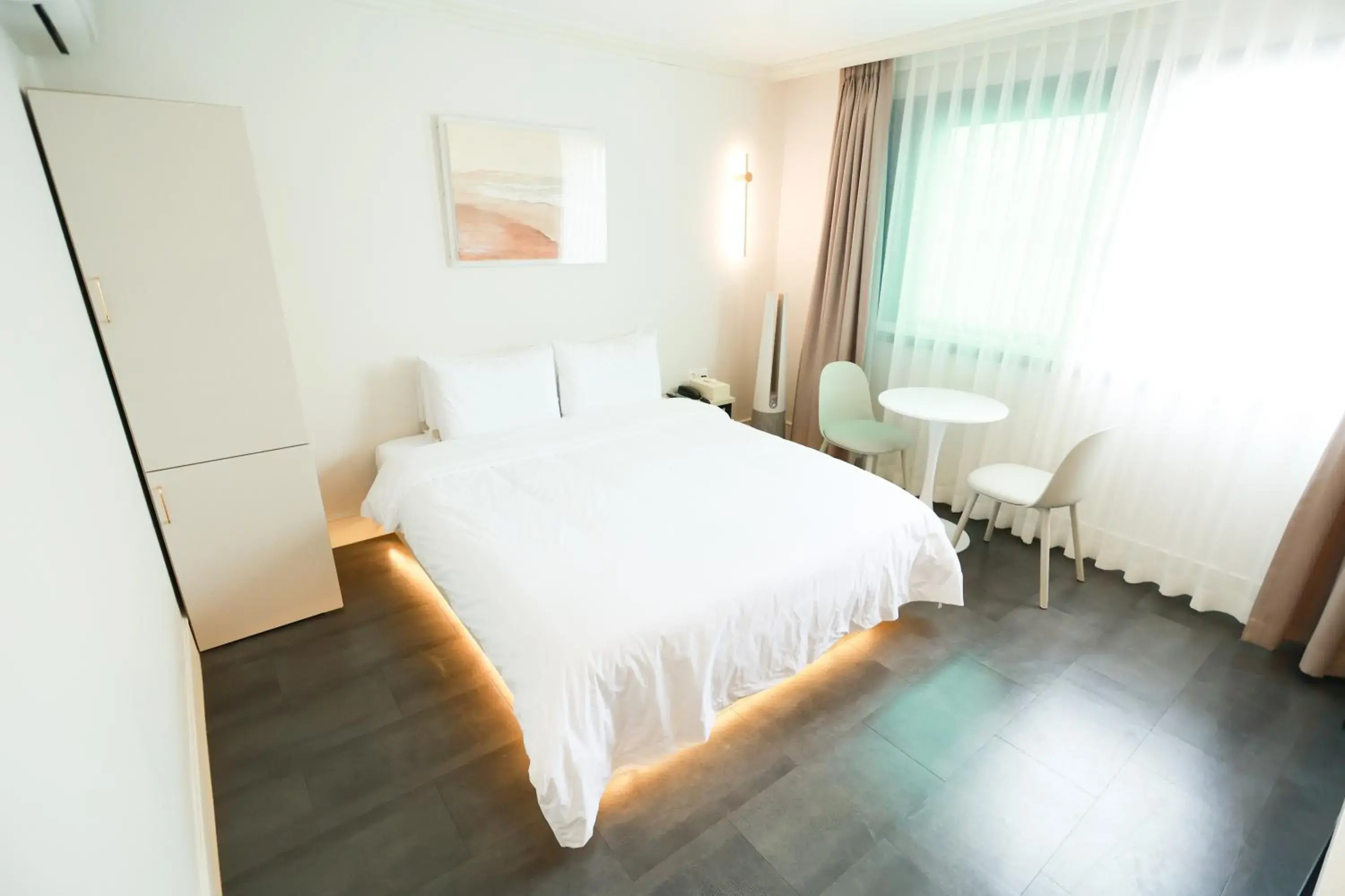 Hotel Myeongji Hotel Myeongji