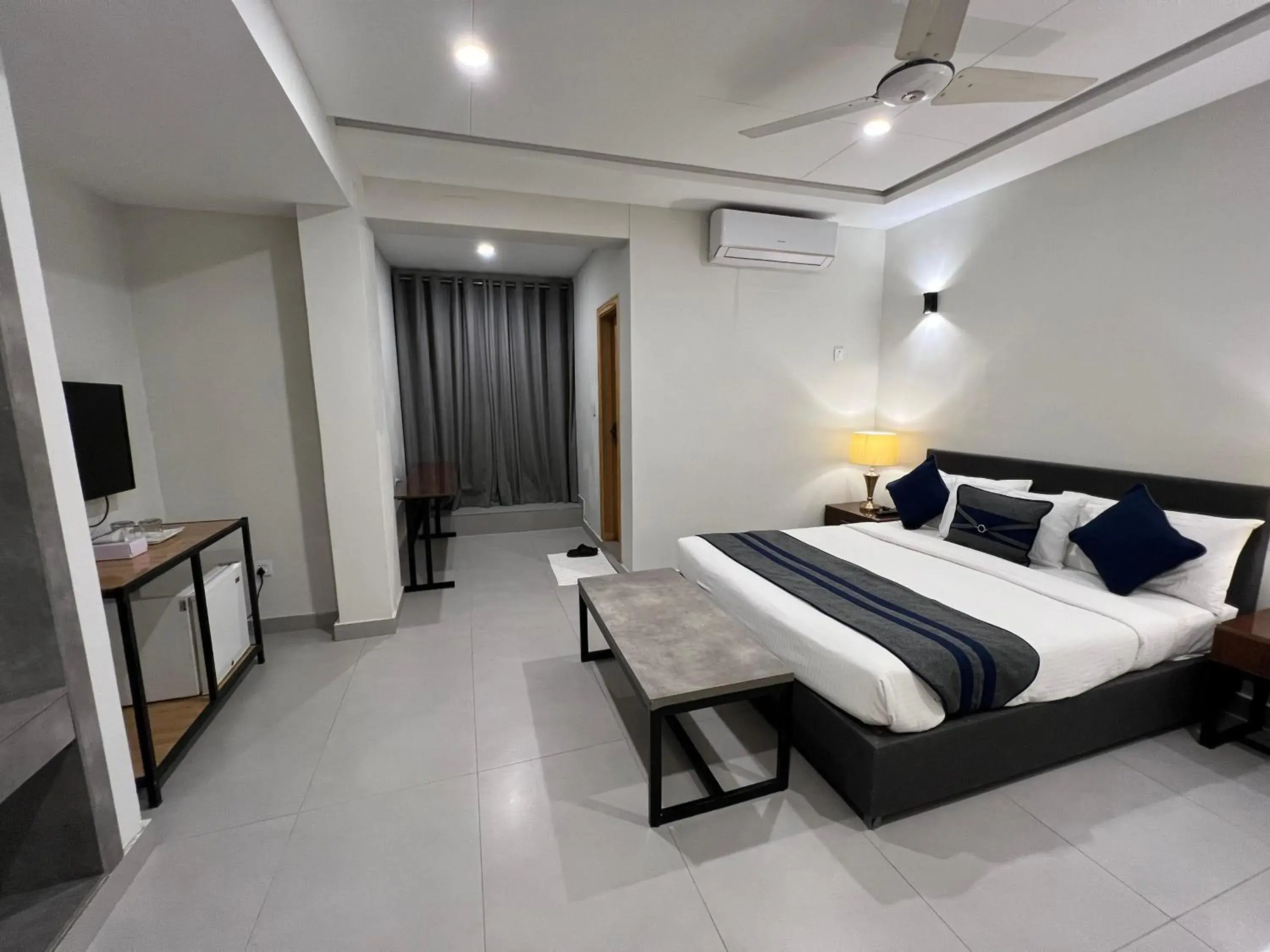 The Garden Hotel The Garden Hotel