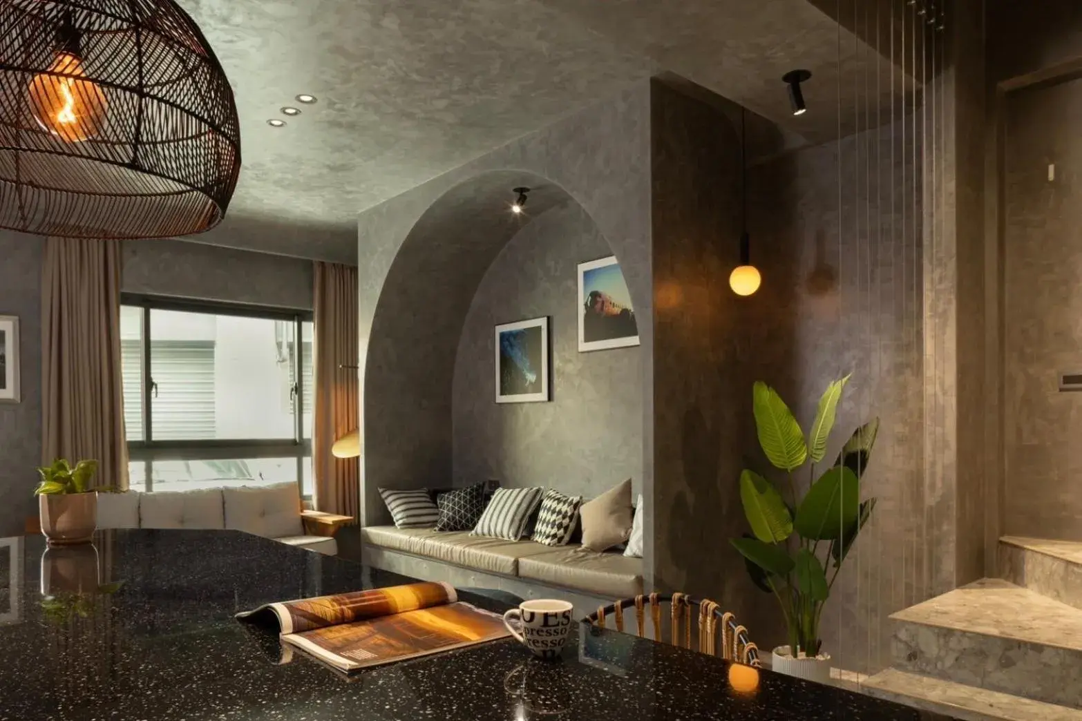 Rolling hills Rolling hills