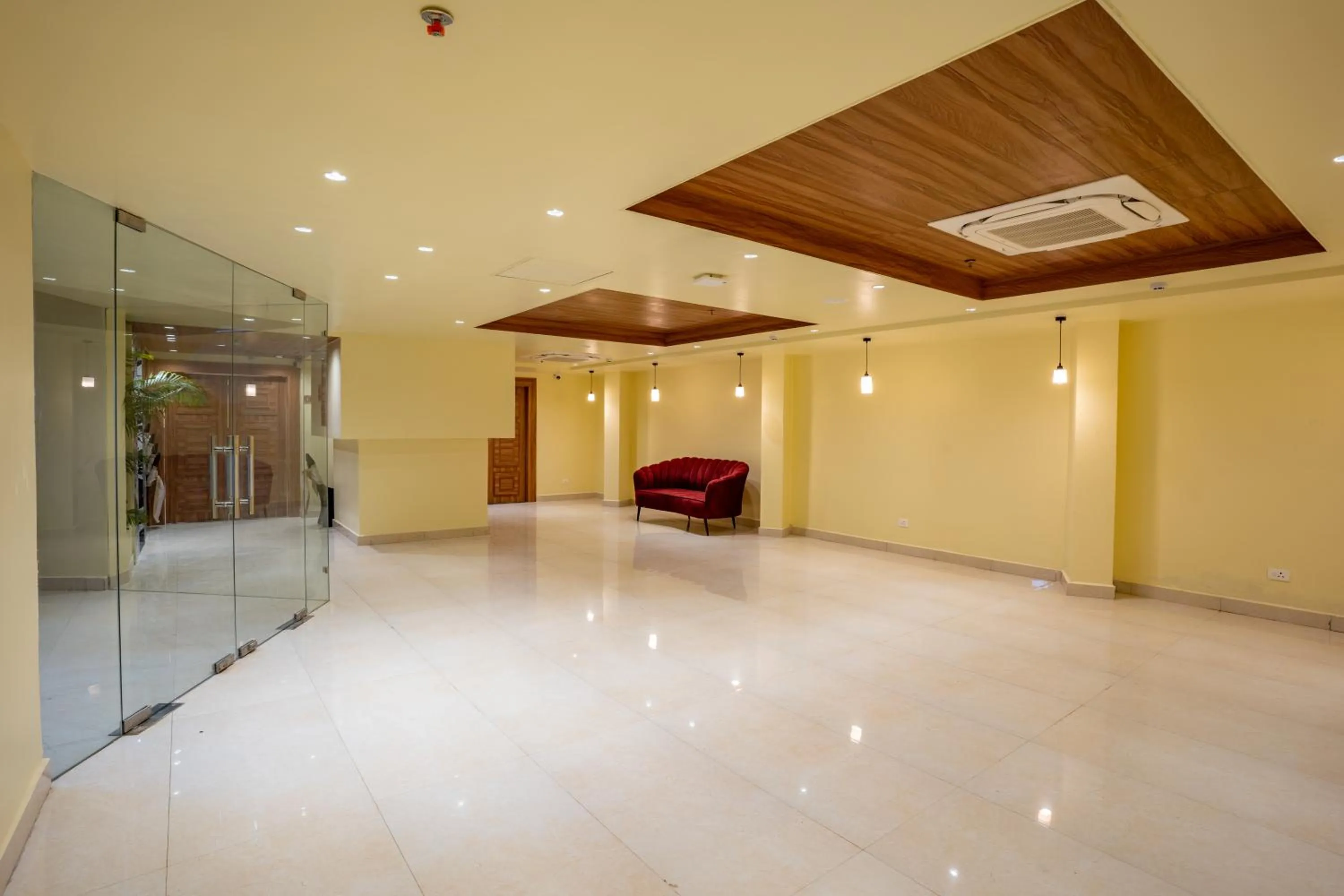 Banquet/Function facilities in Regenta Central Puri Odisha