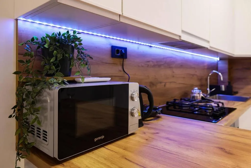 Grgic Apartments - Lux APT1 - Free Parking