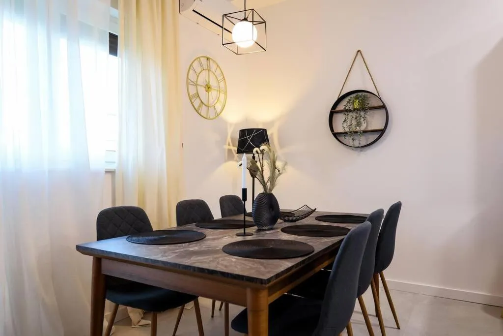 Grgic Apartments - Lux APT1 - Free Parking