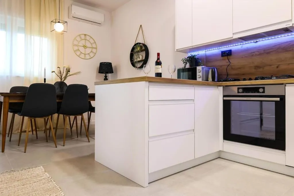 Grgic Apartments - Lux APT1 - Free Parking