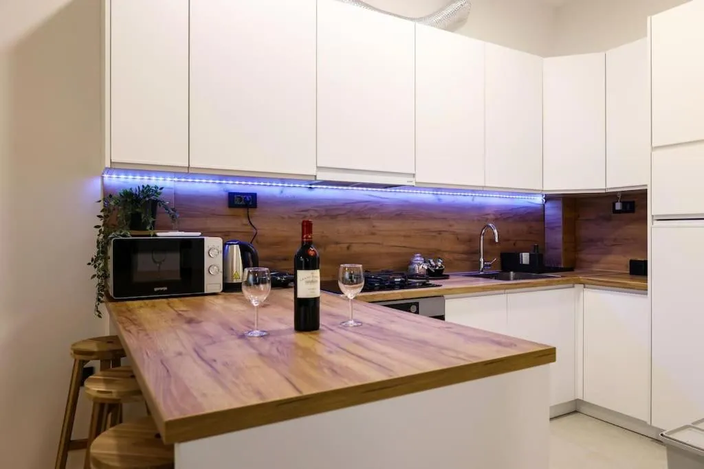 Grgic Apartments - Lux APT1 - Free Parking