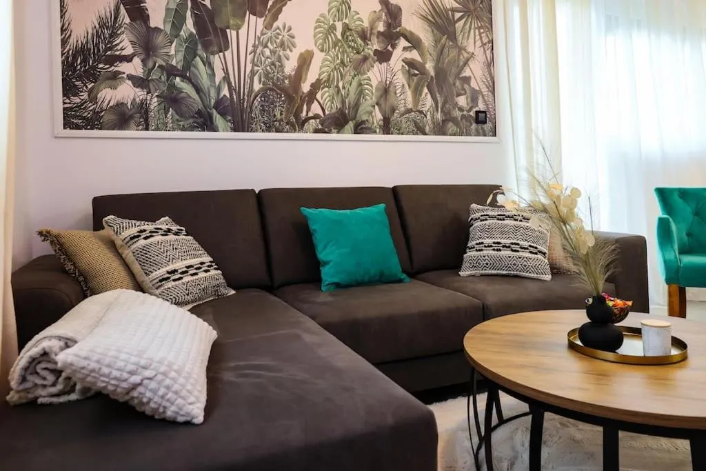 Grgic Apartments - Lux APT1 - Free Parking