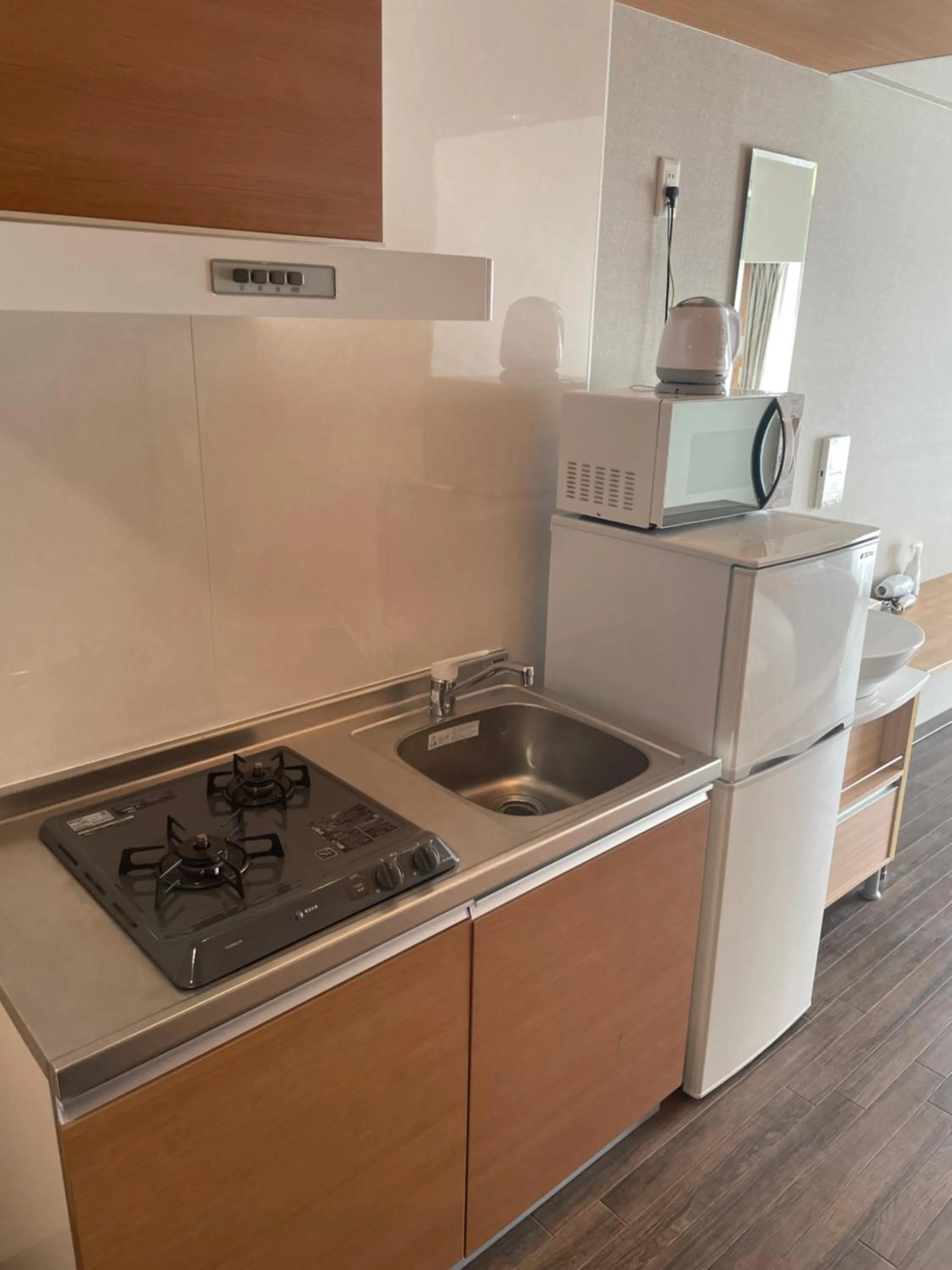 HOTEL Progress inn 名護 MATABee