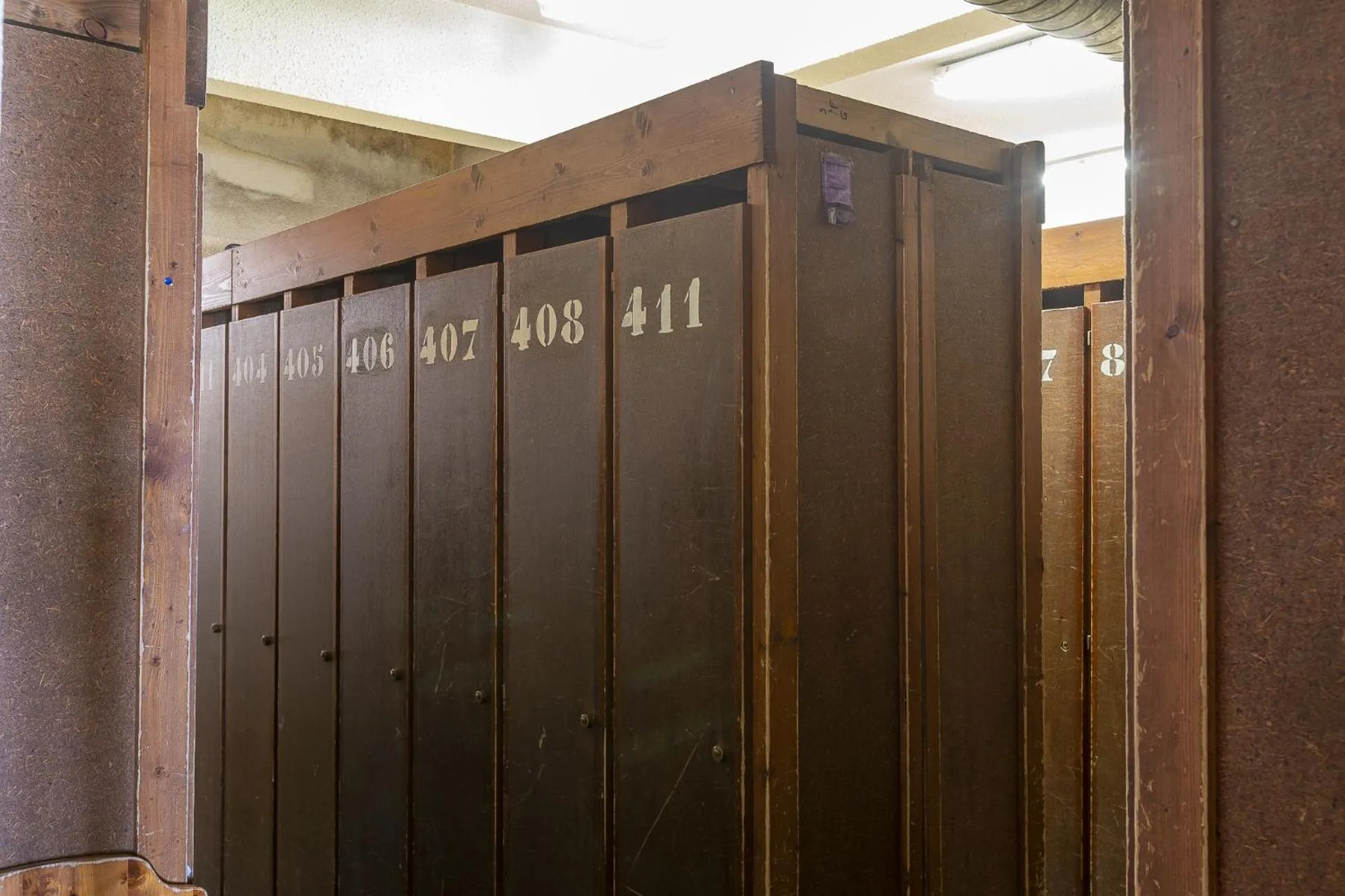 microwave in Résidence Le Pralin