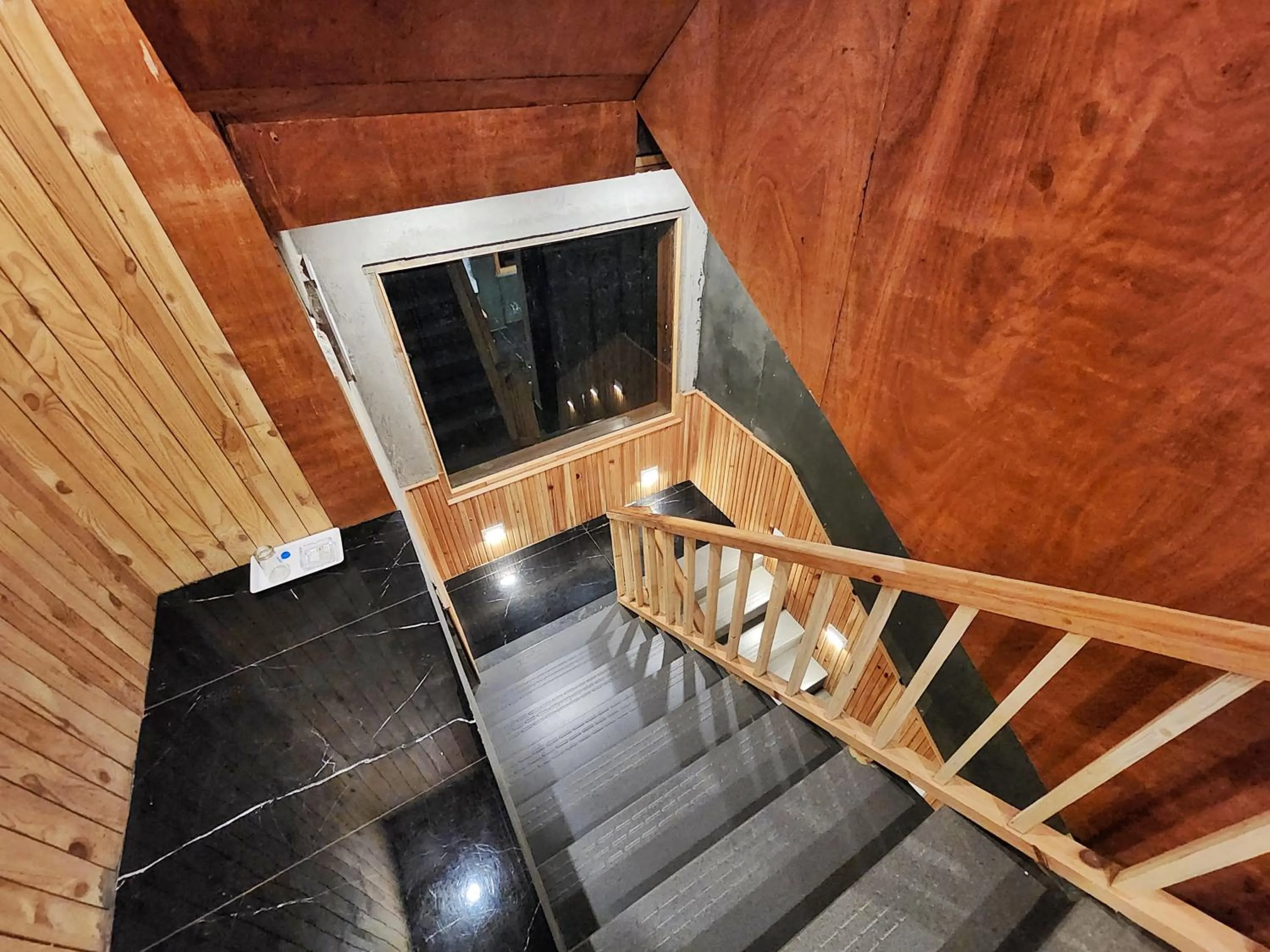 The White Season Residency