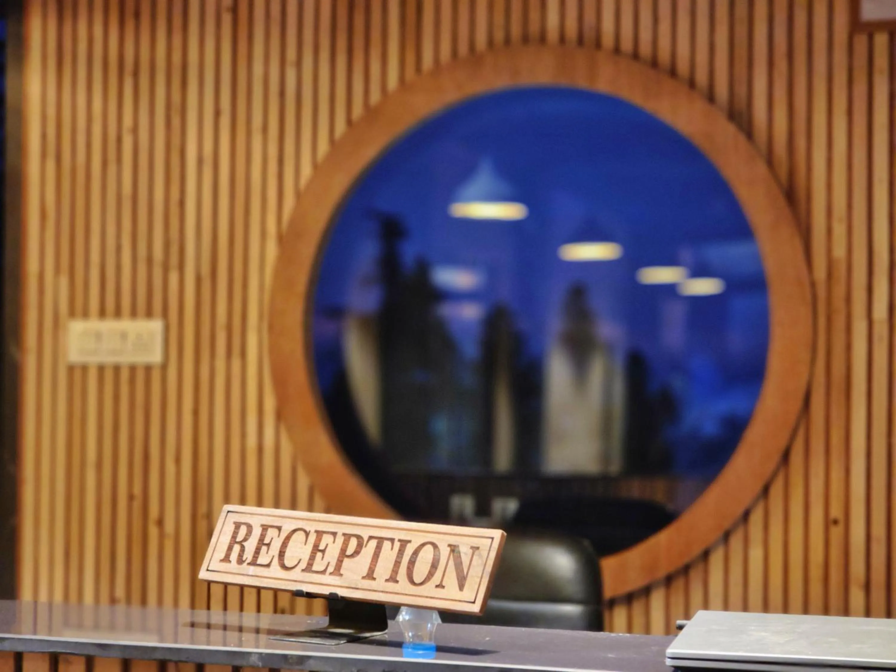 The White Season Residency