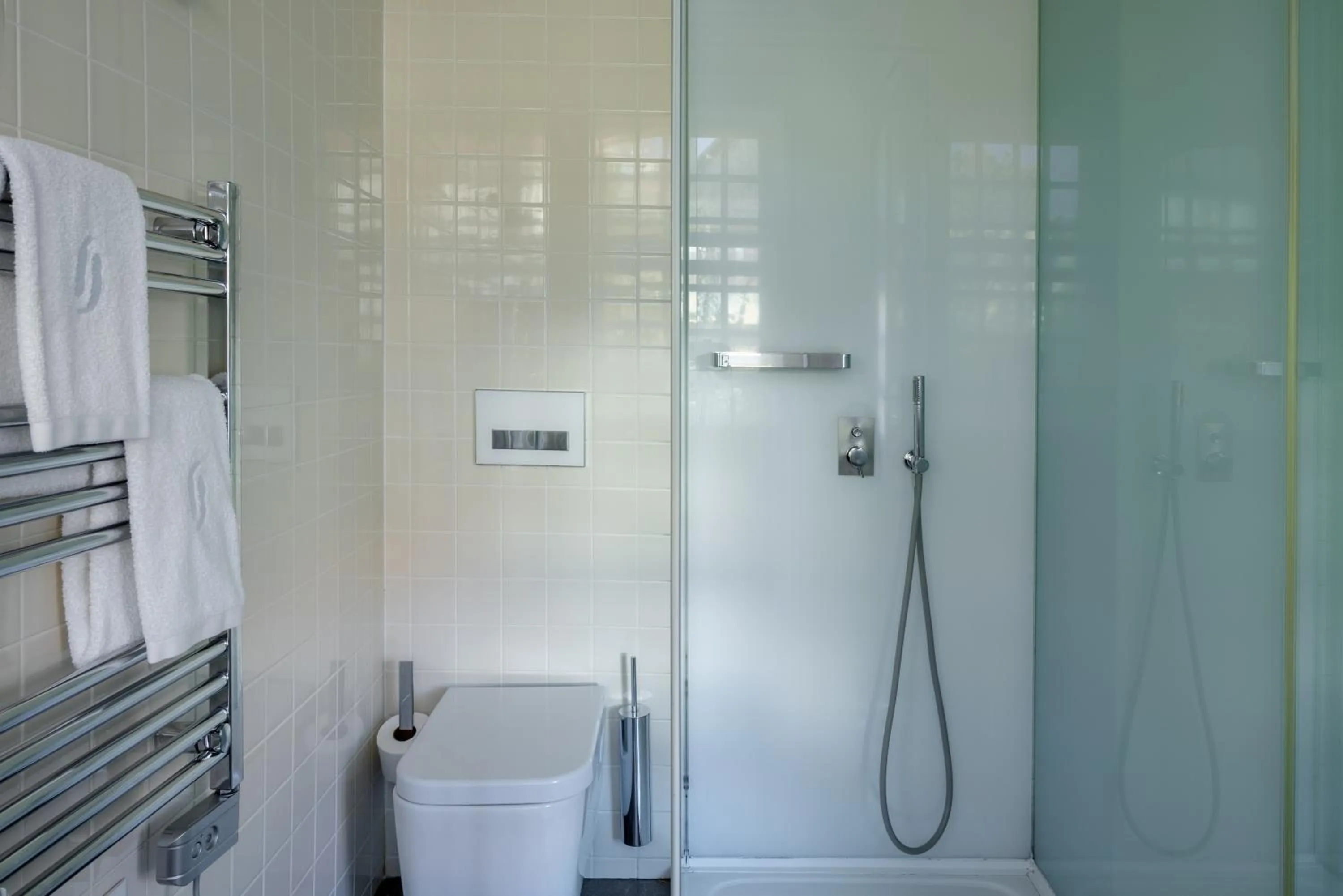 Bathroom in Casa do Juncal