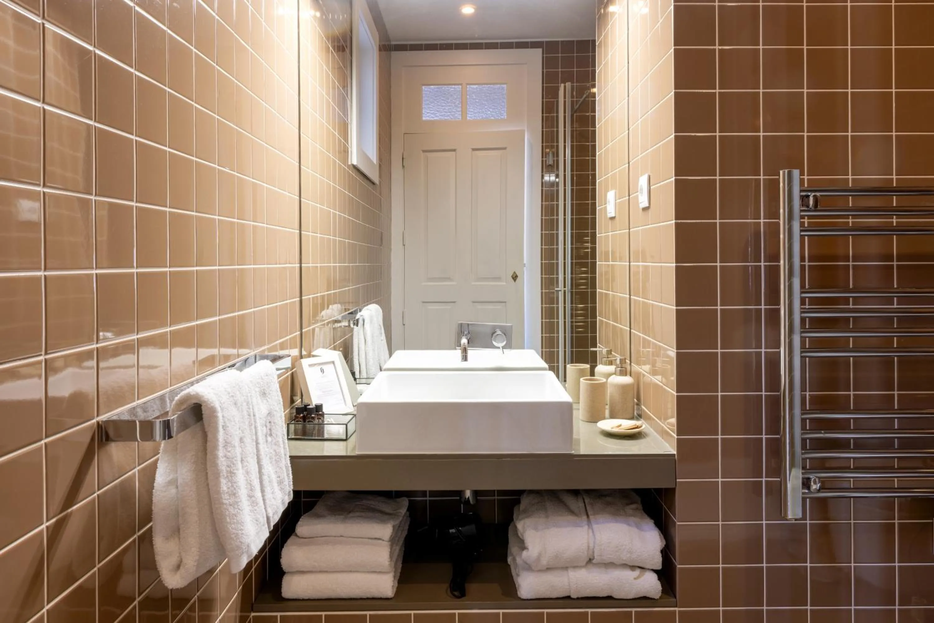 Bathroom in Casa do Juncal