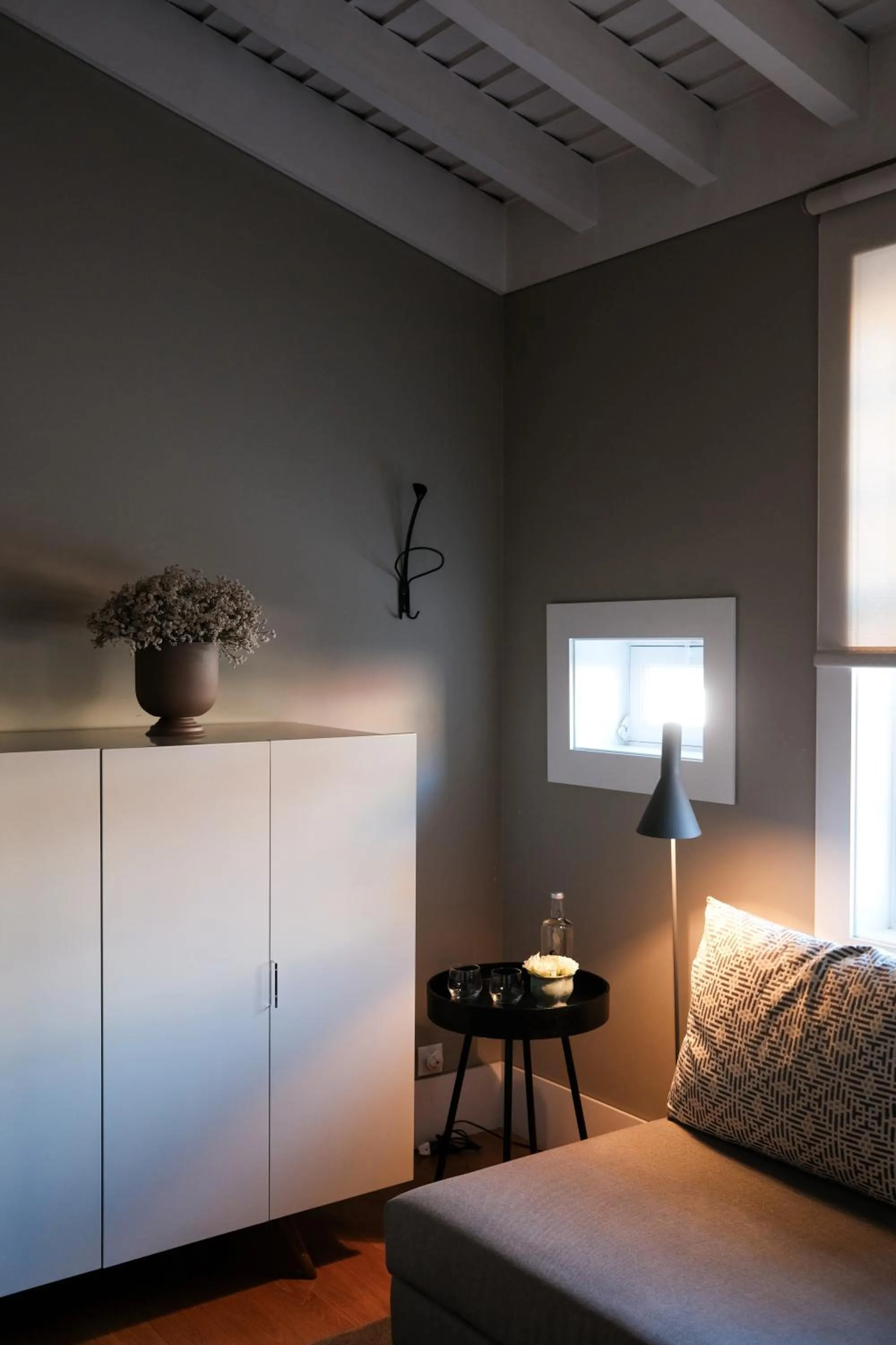 Bedroom, Bed in Casa do Juncal