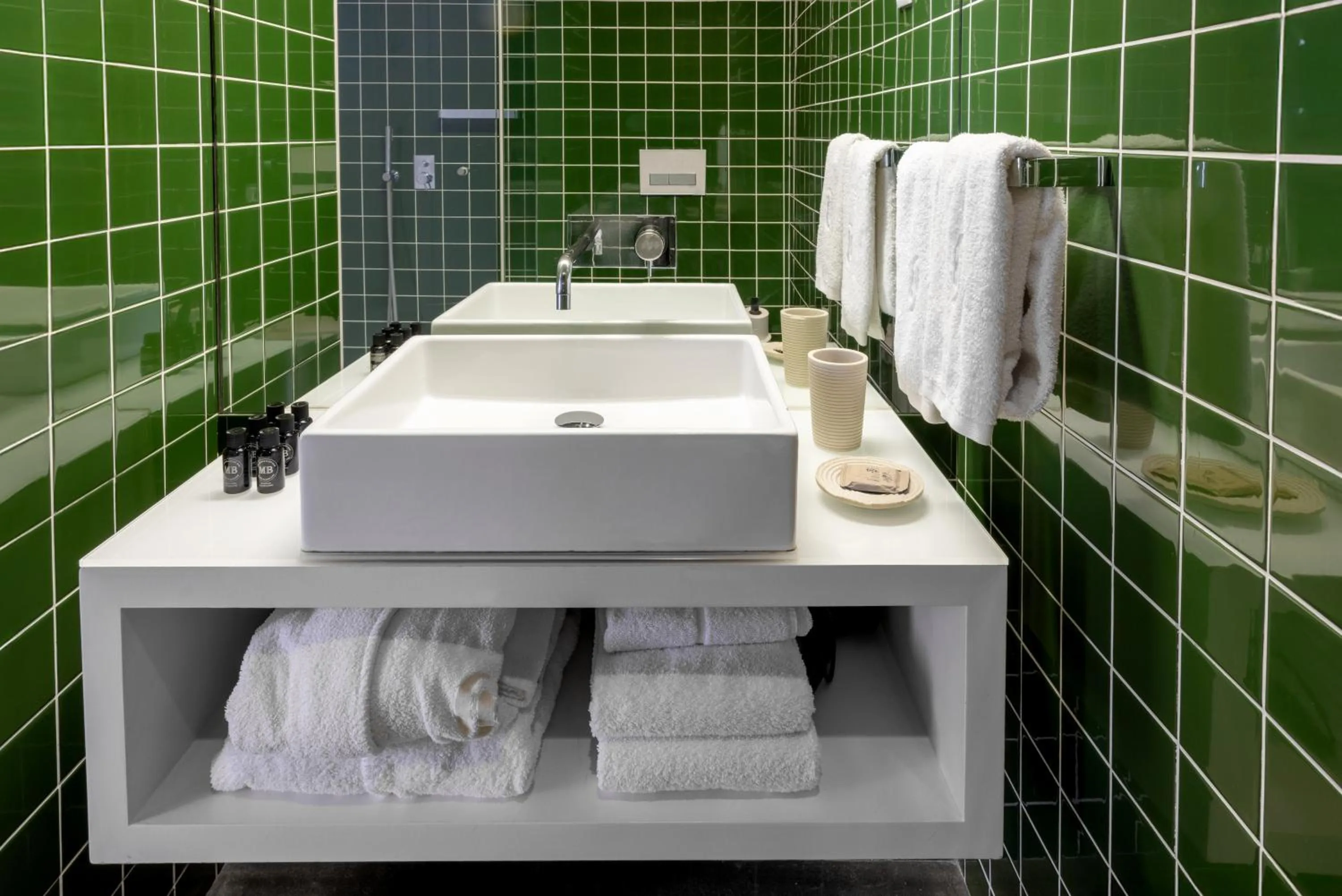 Bathroom in Casa do Juncal