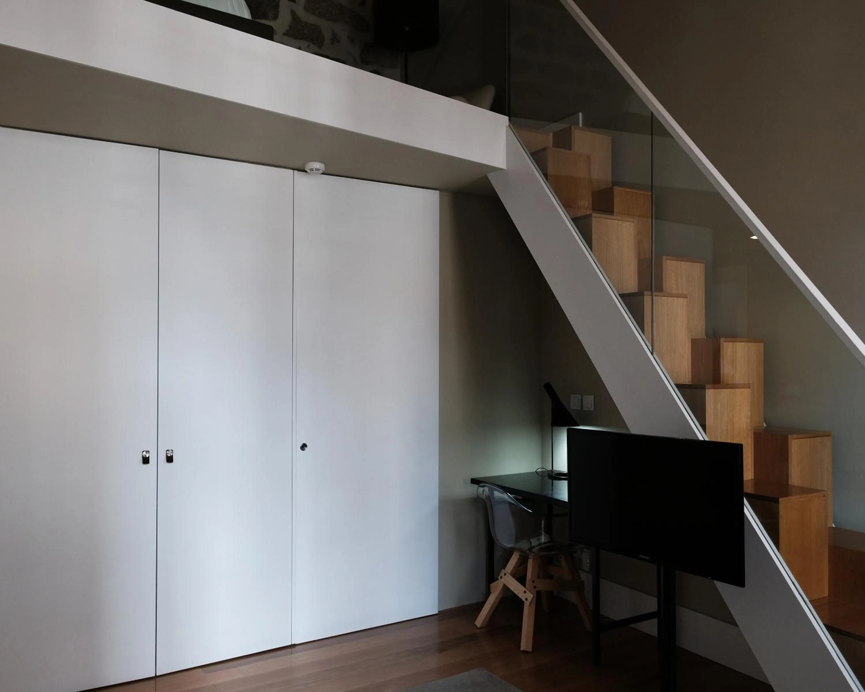 Bedroom in Casa do Juncal