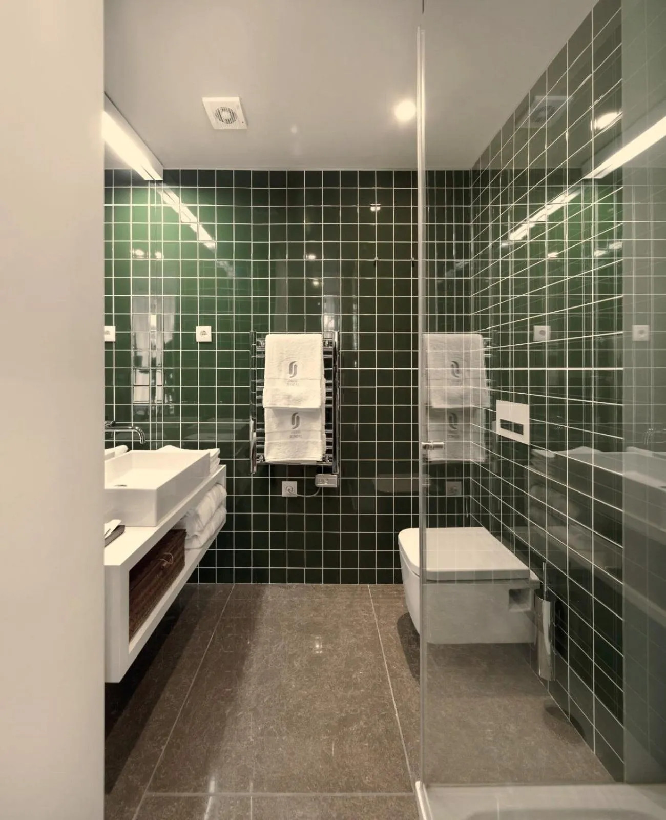 Toilet in Casa do Juncal