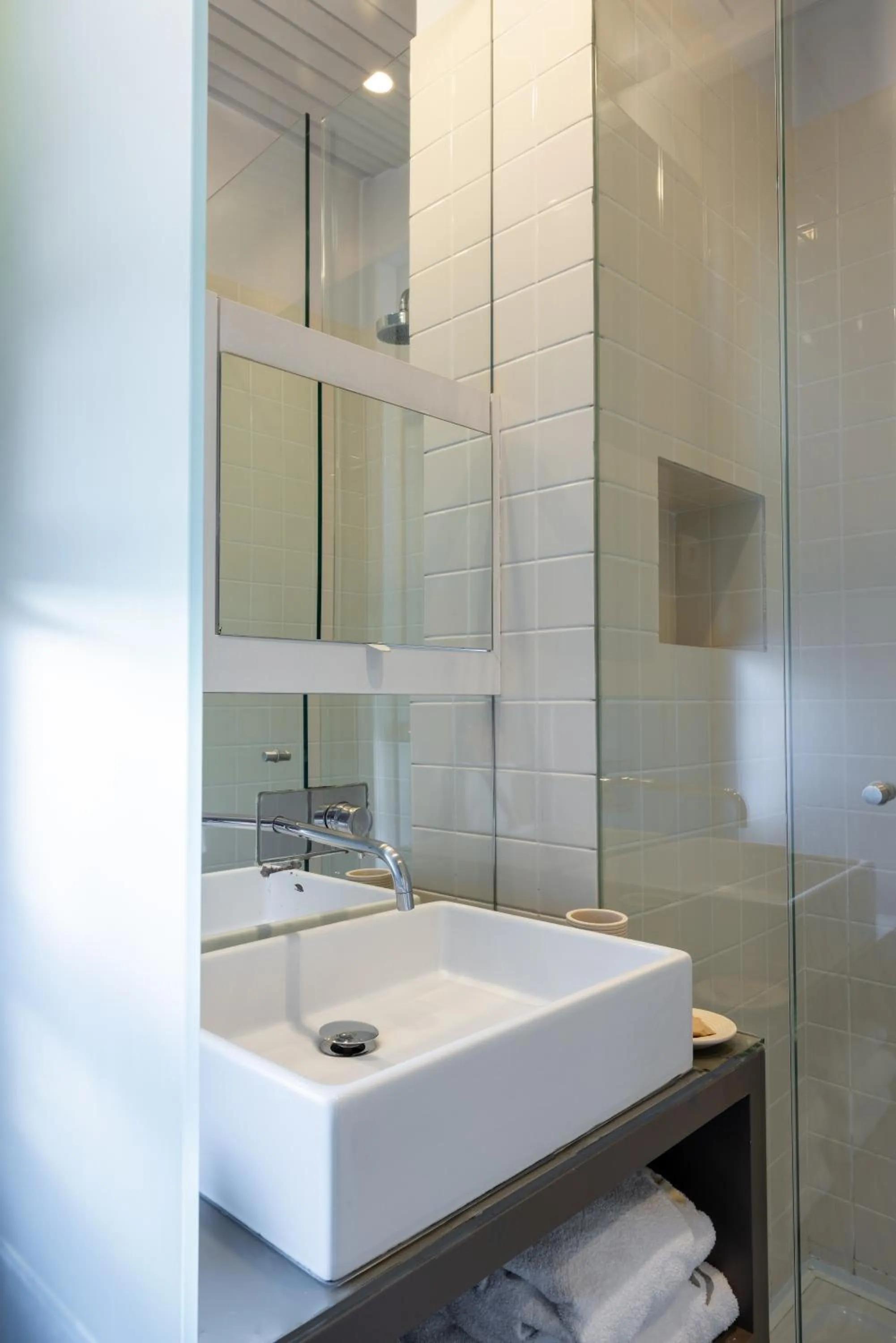 Bathroom in Casa do Juncal