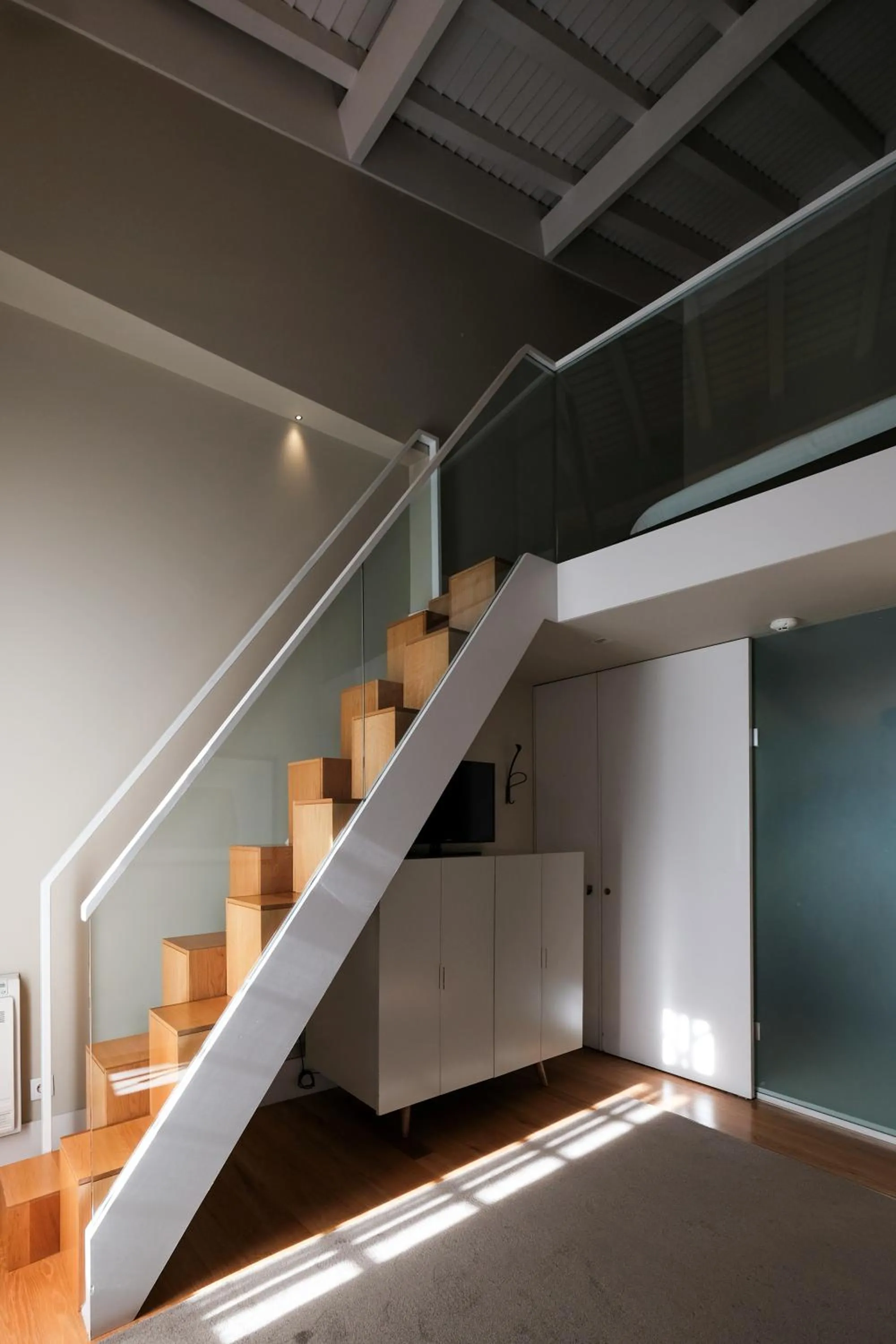 Bedroom in Casa do Juncal