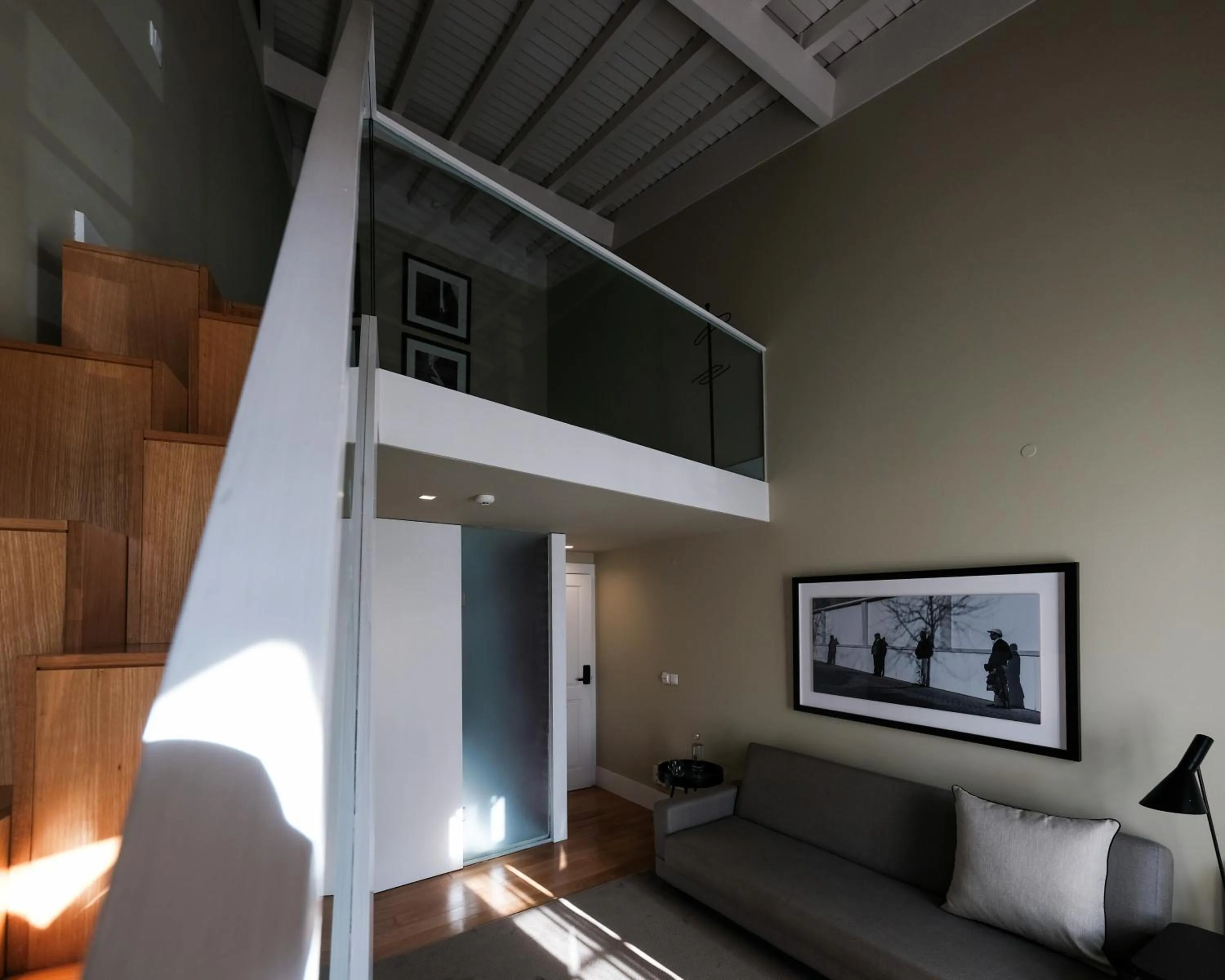 Bedroom in Casa do Juncal