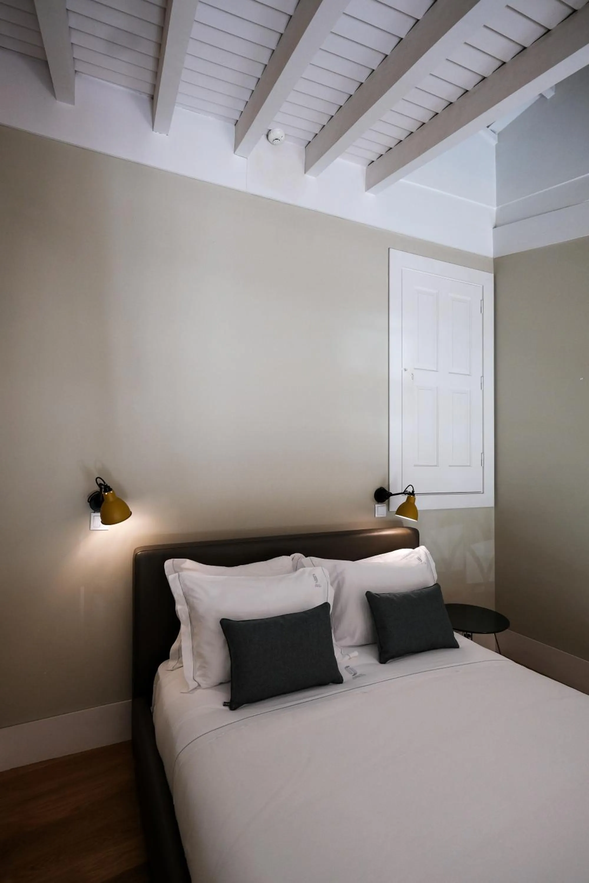 Bed in Casa do Juncal