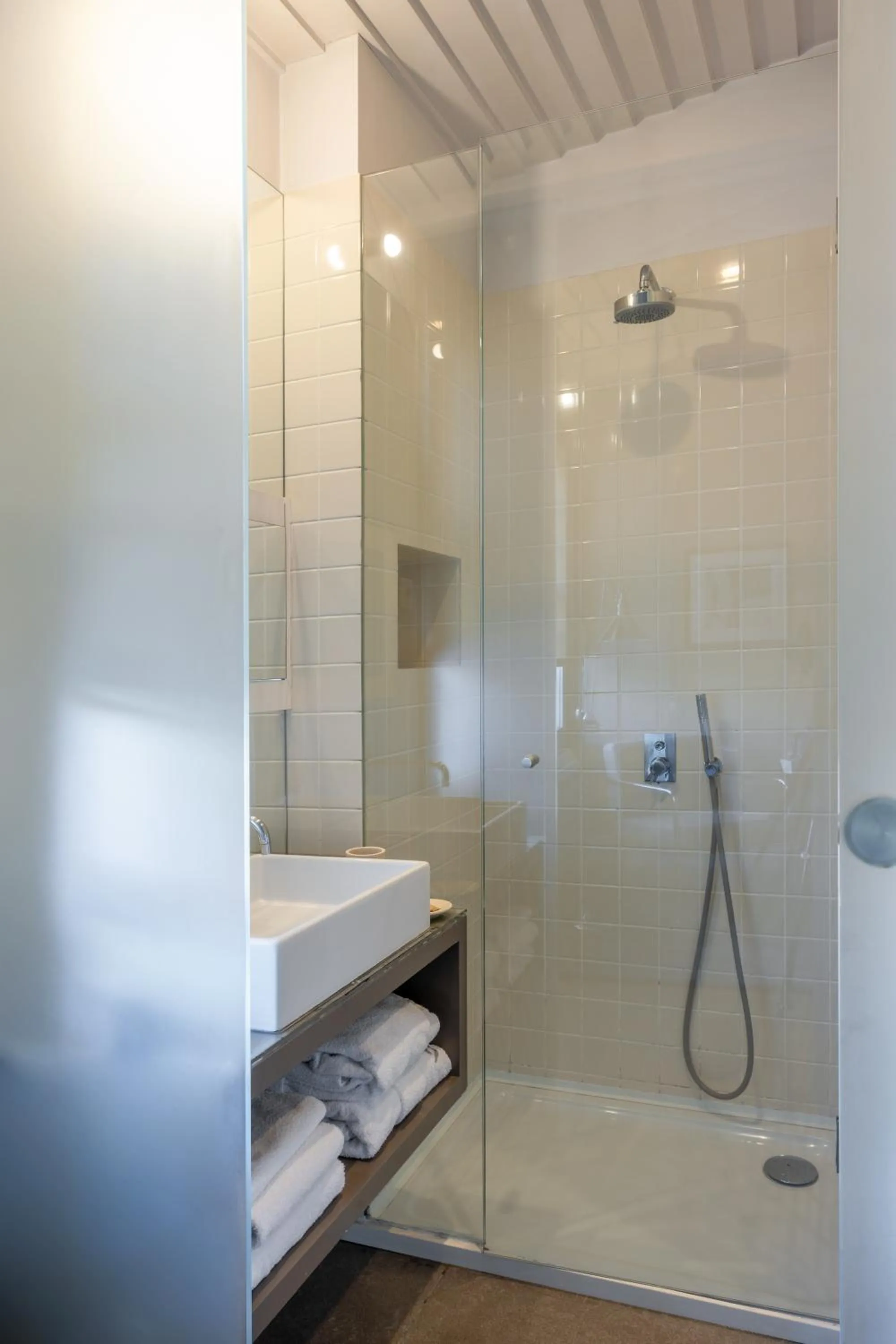 Bathroom in Casa do Juncal